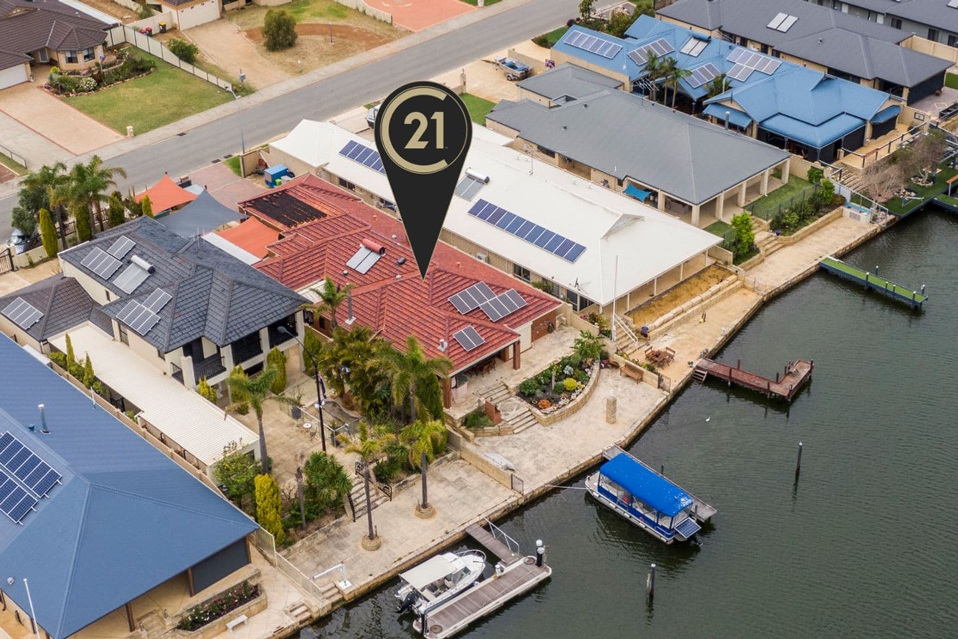 78 Murray Waters Boulevard, South Yunderup, WA, 6208, South Yunderup - Thumbnail 4