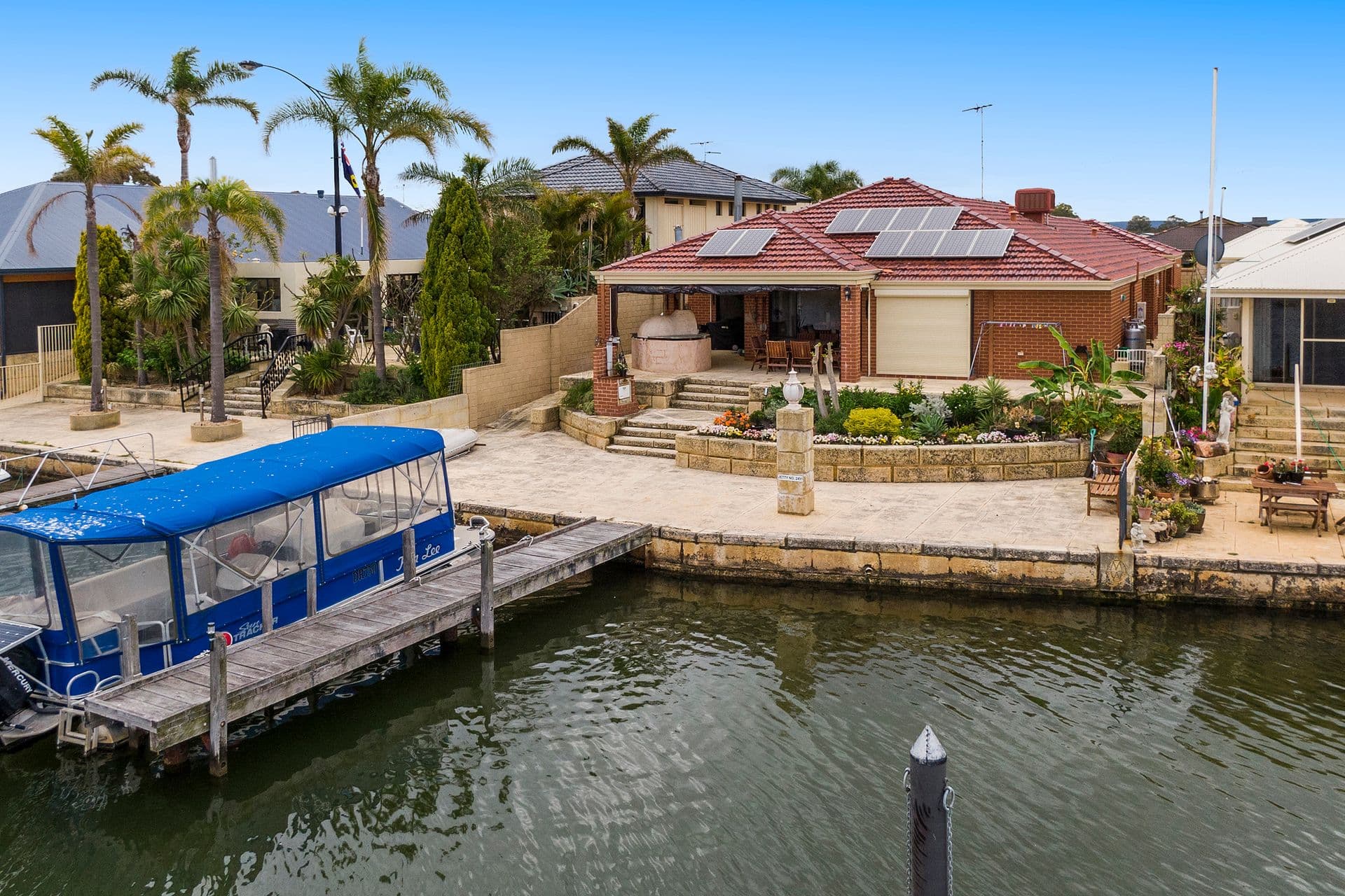 78 Murray Waters Boulevard, South Yunderup, WA, 6208, South Yunderup - Thumbnail 7