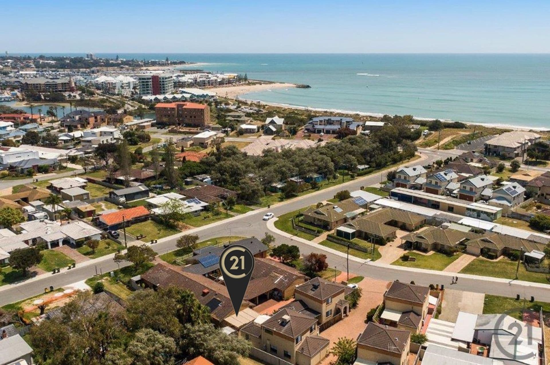 1/10-12 Stewart Street, Mandurah, WA, 6210, Mandurah - Image 1