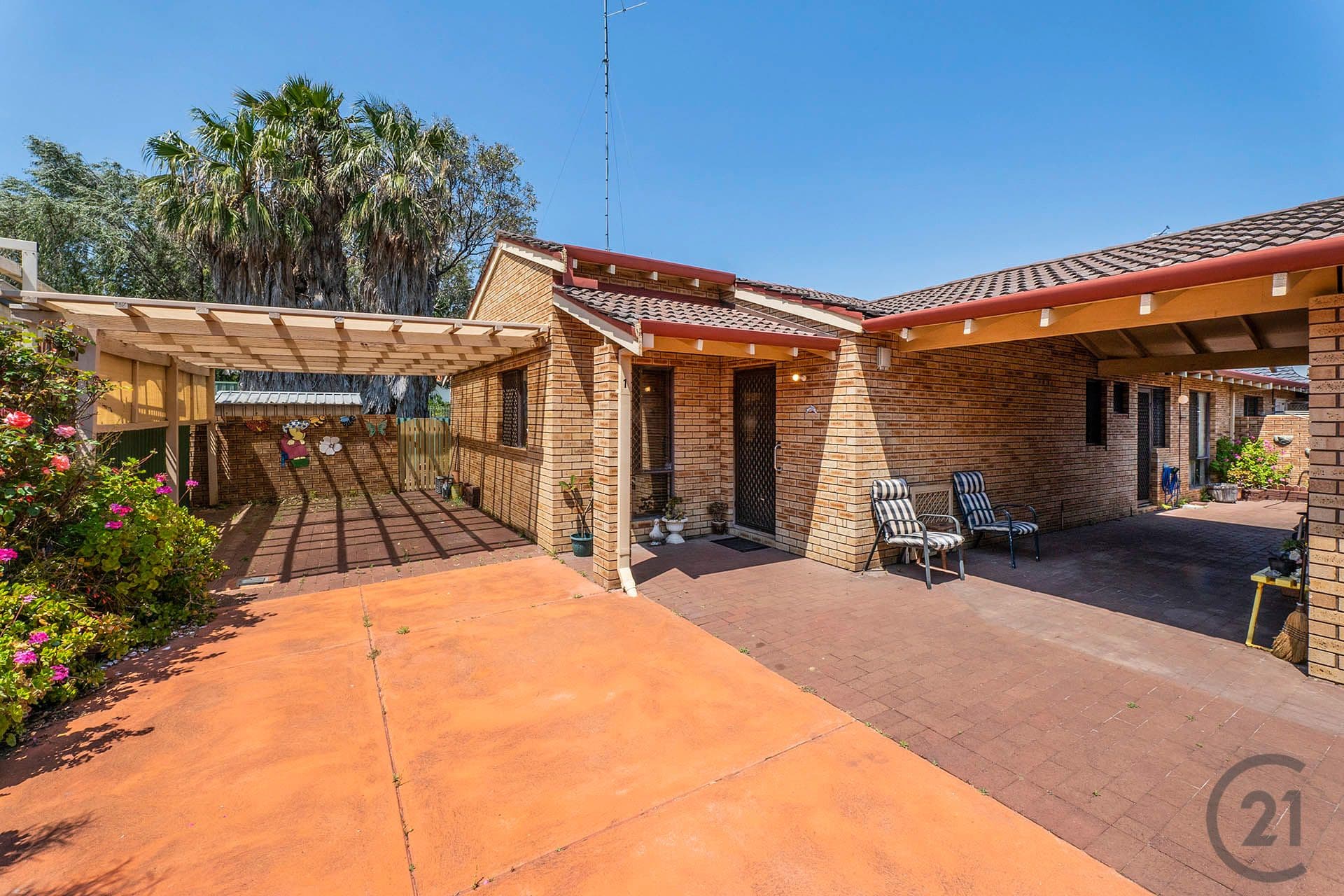 1/10-12 Stewart Street, Mandurah, WA, 6210, Mandurah - Thumbnail 2