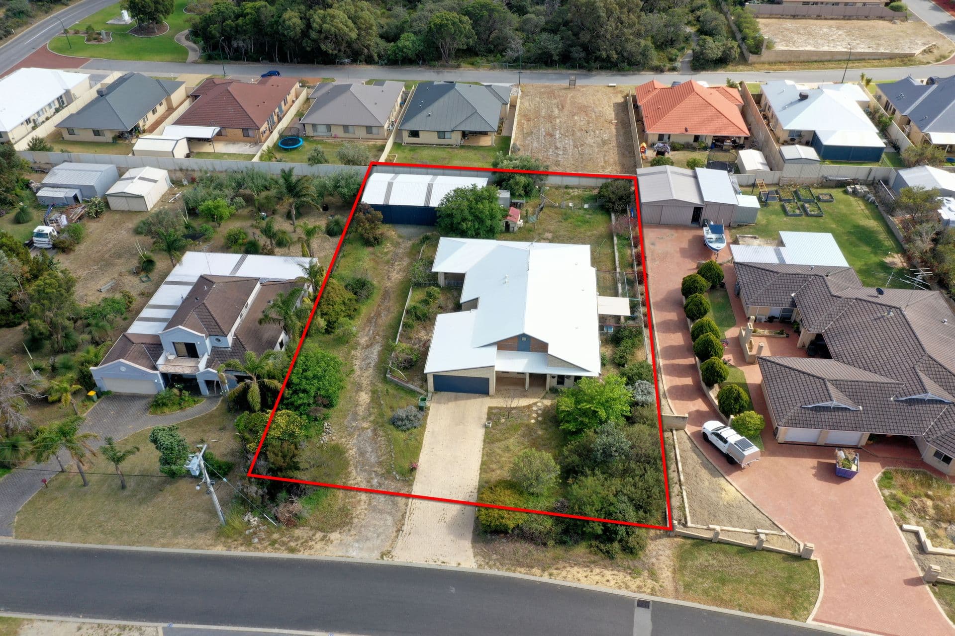 25 Rainbow Way, Dawesville, WA, 6211, Dawesville - Thumbnail 2