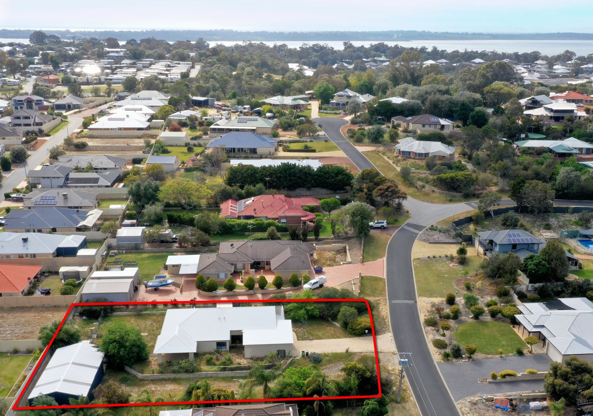25 Rainbow Way, Dawesville, WA, 6211, Dawesville - Thumbnail 4