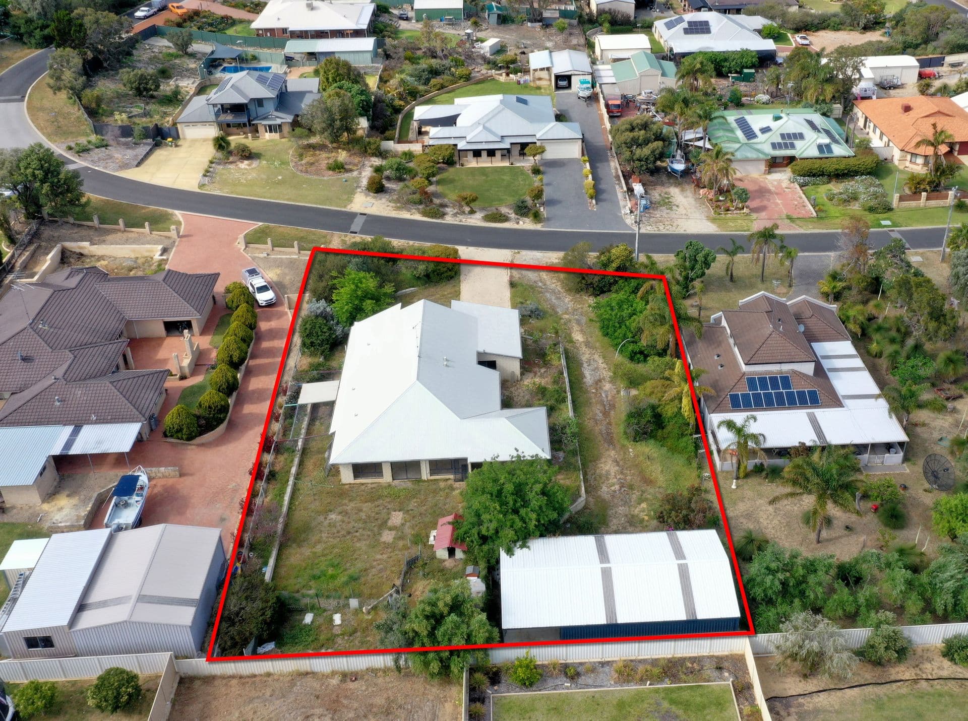 25 Rainbow Way, Dawesville, WA, 6211, Dawesville - Thumbnail 5