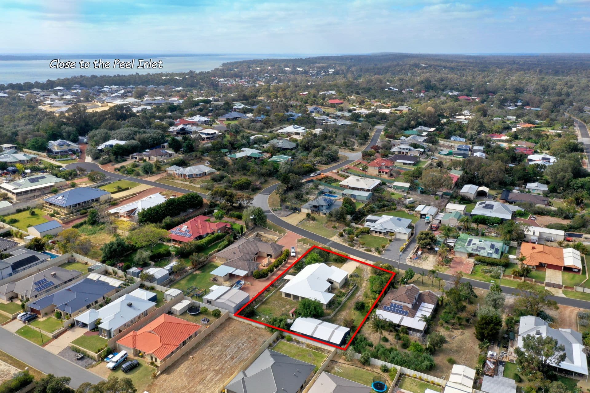 25 Rainbow Way, Dawesville, WA, 6211, Dawesville - Thumbnail 6