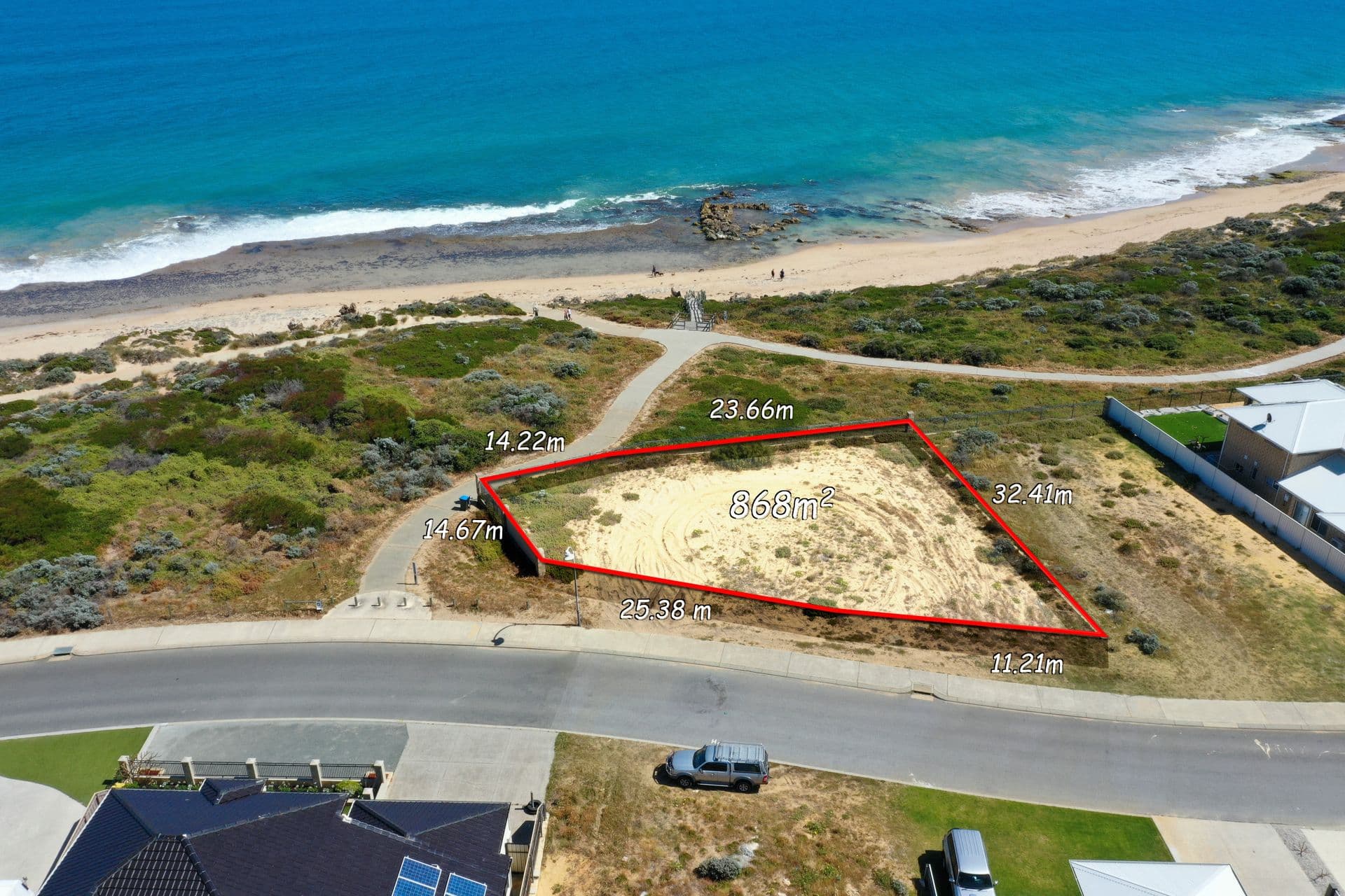 111 Boardwalk Boulevard, Halls Head, WA, 6210, Halls Head - Image 1