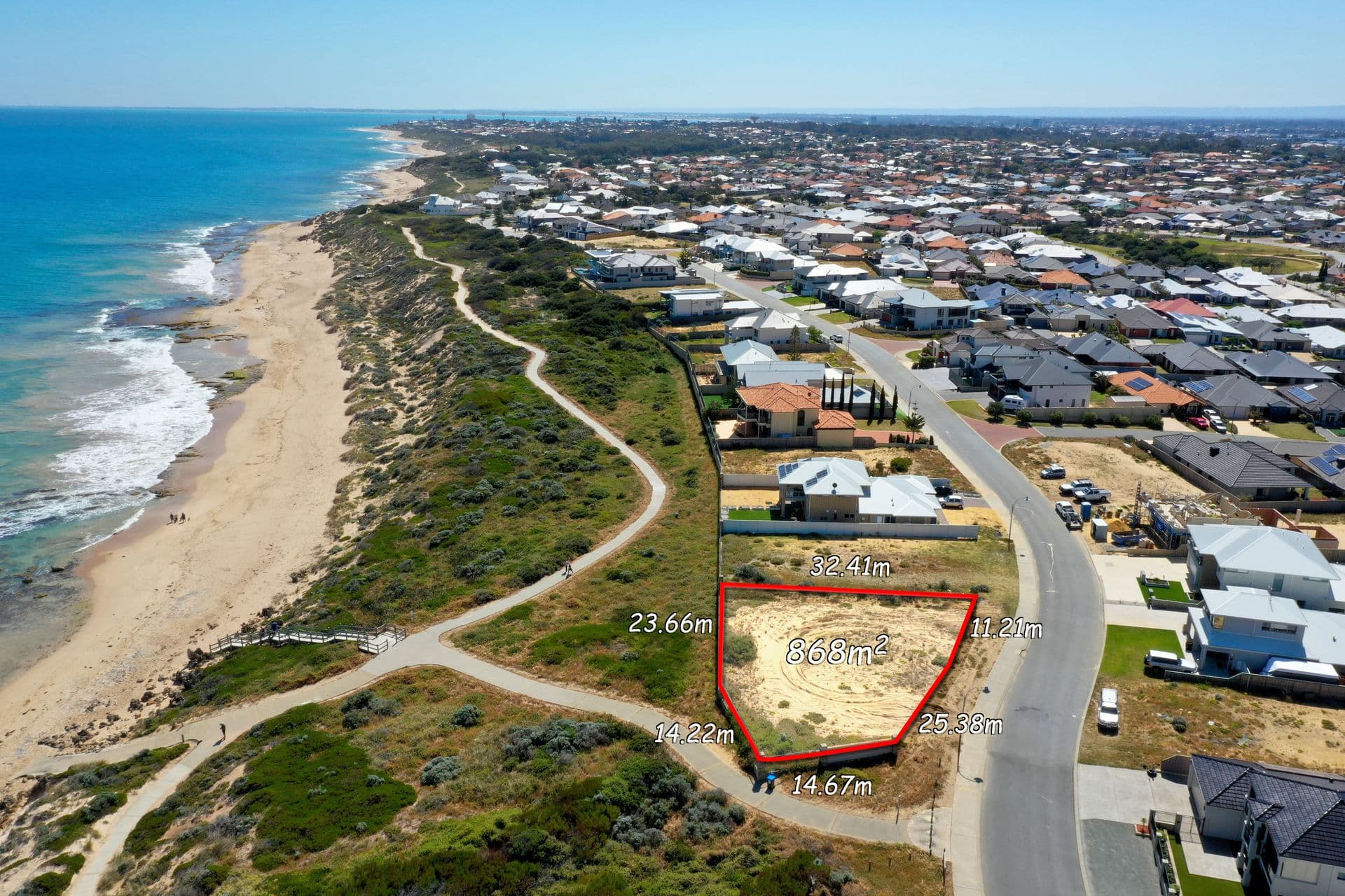 111 Boardwalk Boulevard, Halls Head, WA, 6210, Halls Head - Thumbnail 3