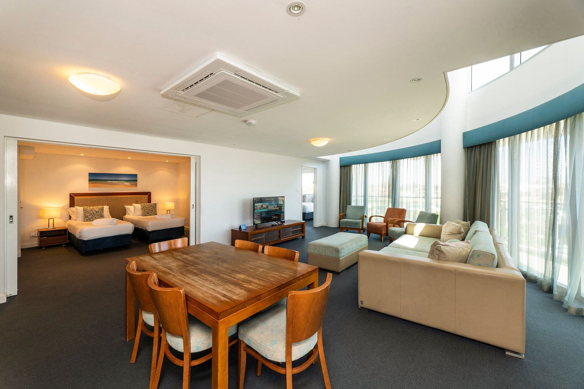 3304/16 Dolphin Drive, Mandurah, WA, 6210, Mandurah - Thumbnail 5