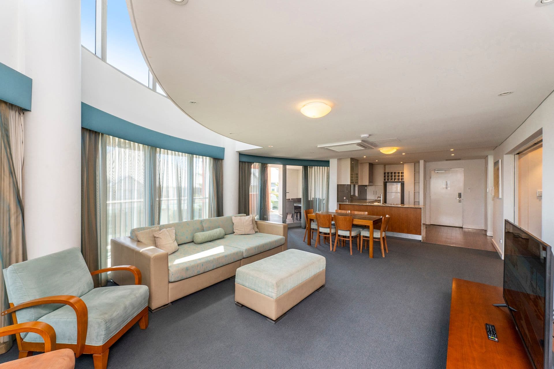 3304/16 Dolphin Drive, Mandurah, WA, 6210, Mandurah - Thumbnail 6