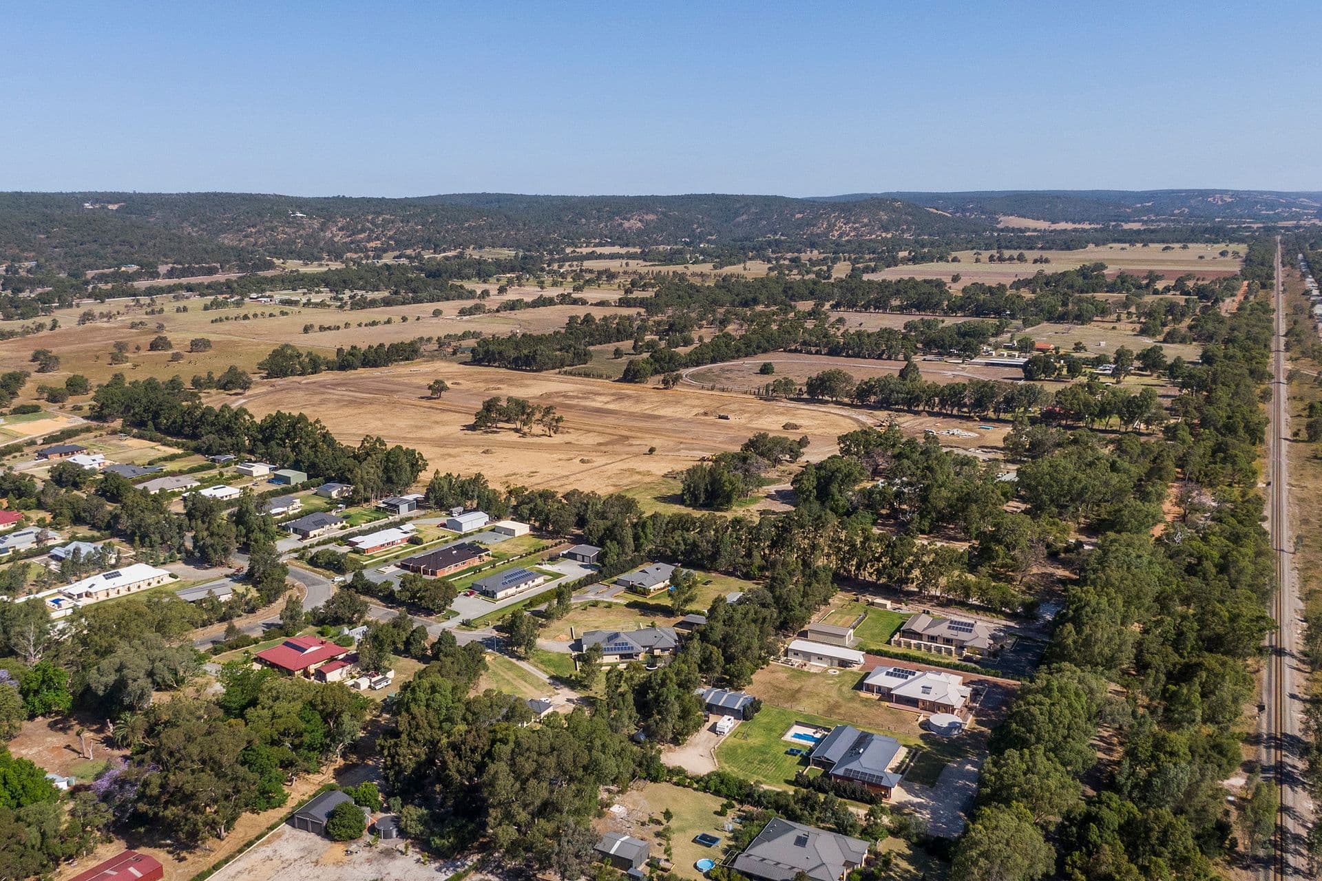 Lot 8/147 Hardey Road, Serpentine, WA, 6125, Serpentine - Thumbnail 5