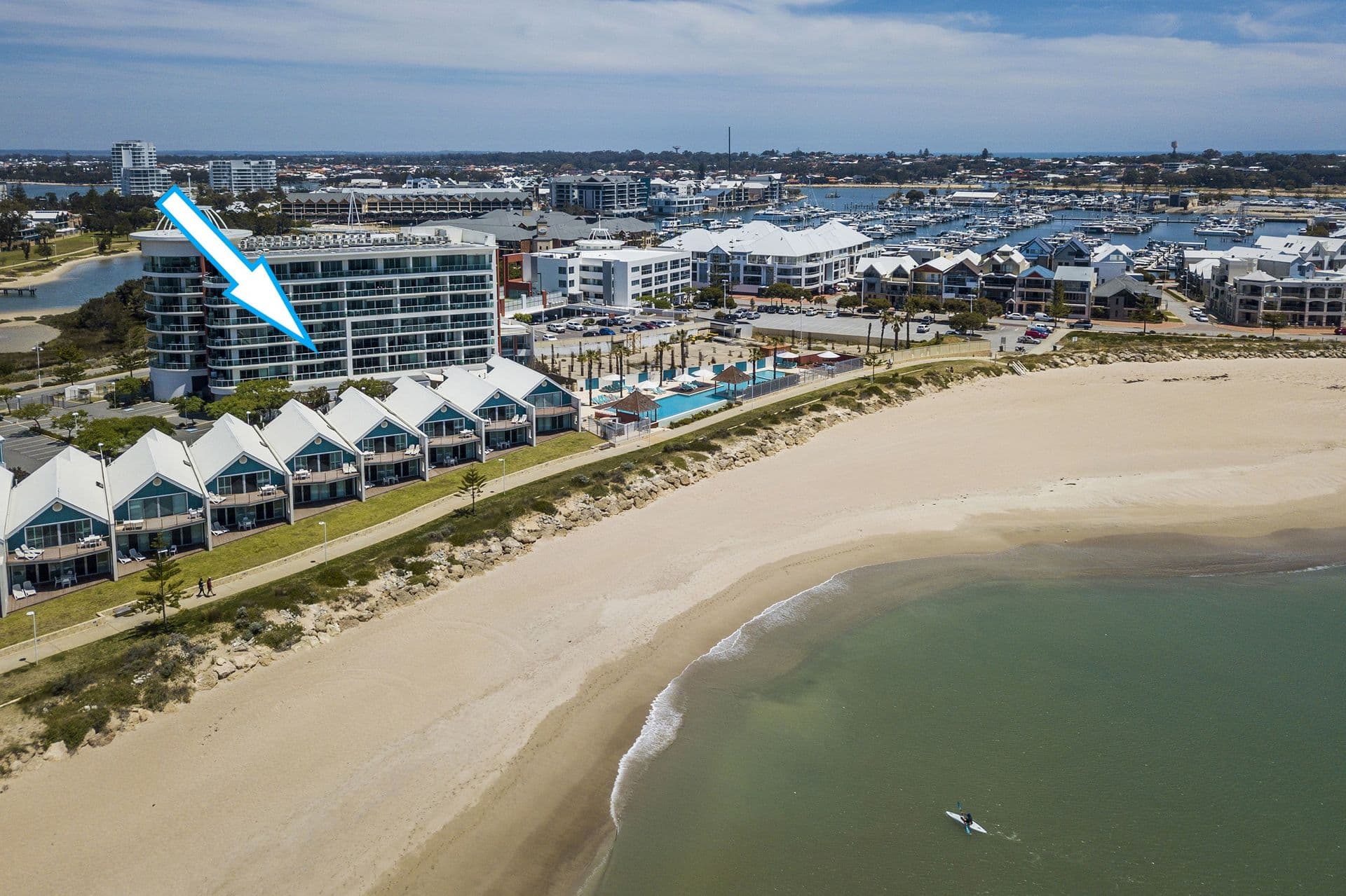 208/16 Dolphin Drive, Mandurah, WA, 6210, Mandurah - Image 1