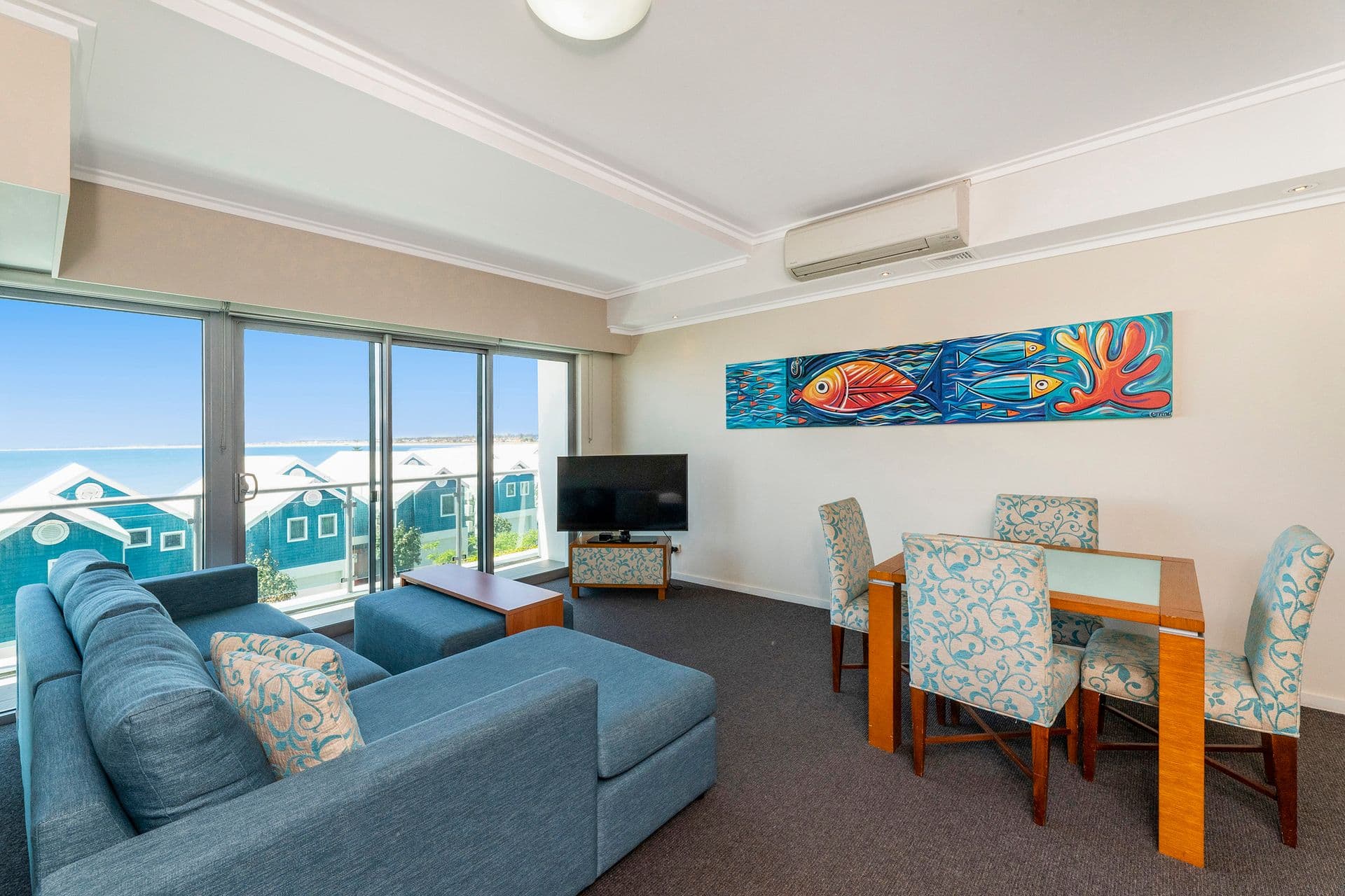 208/16 Dolphin Drive, Mandurah, WA, 6210, Mandurah - Thumbnail 4