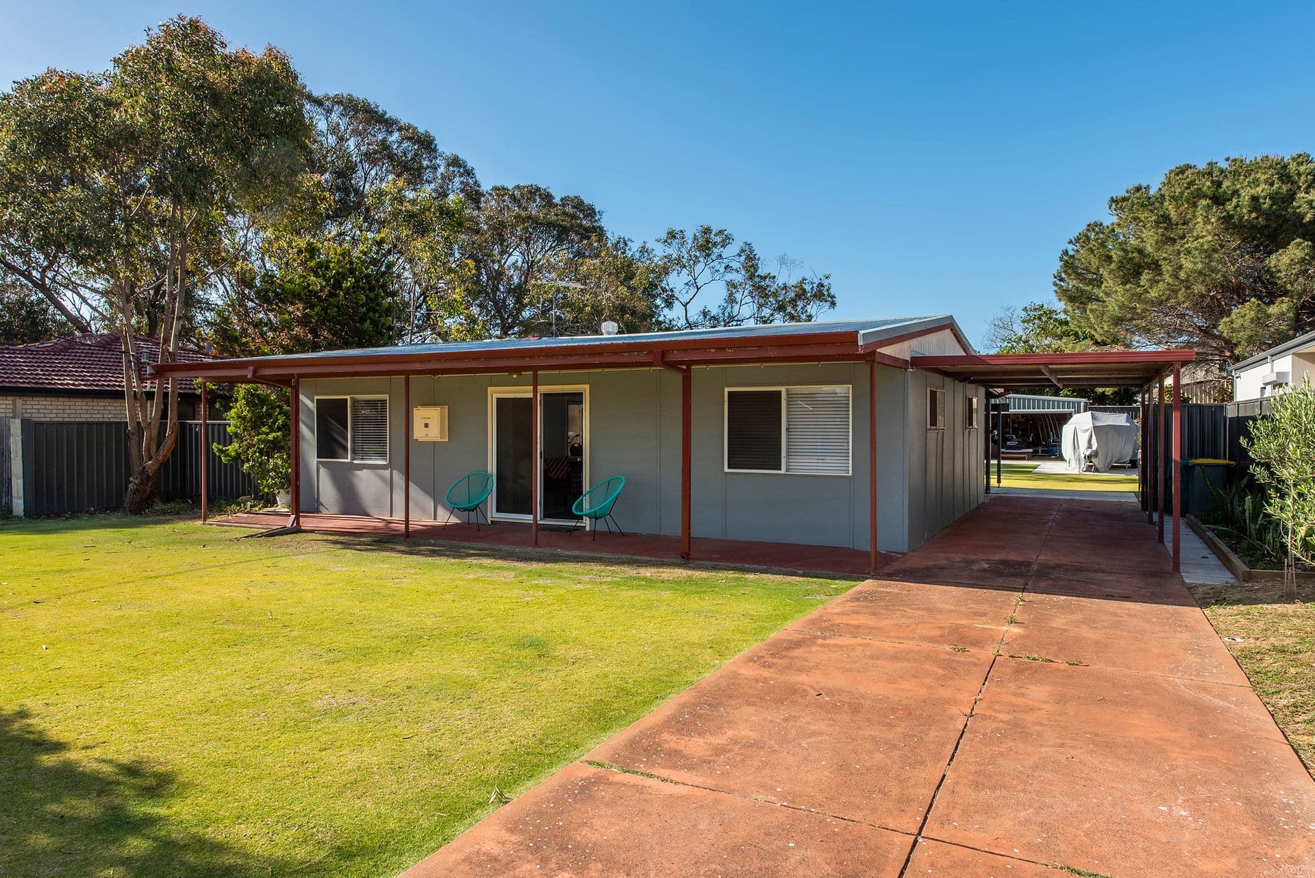 18 Flight Street, Falcon, WA, 6210, Falcon - Image 1