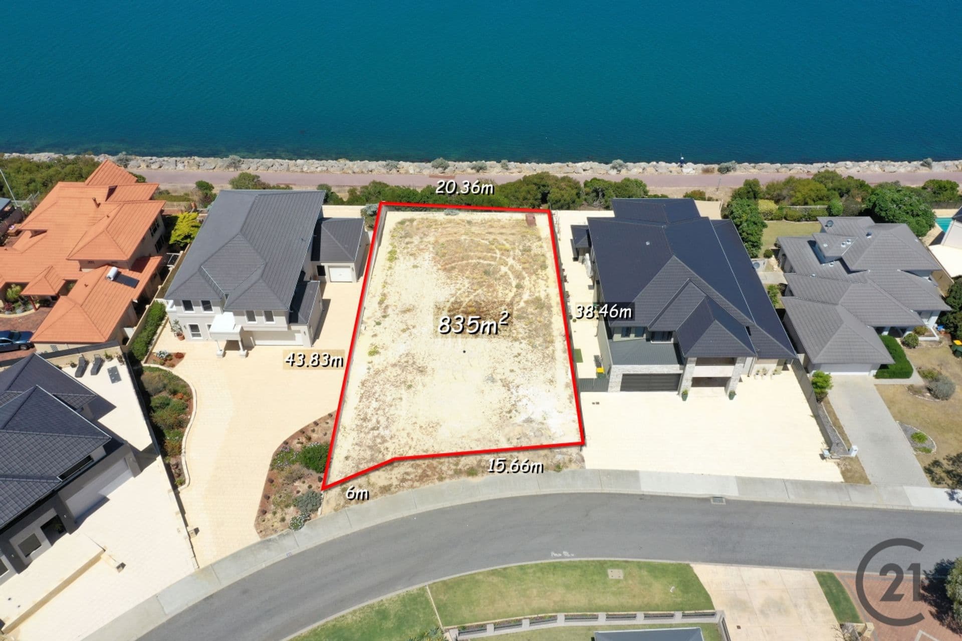 35 Australis Circle, Wannanup, WA, 6210, Wannanup - Thumbnail 2