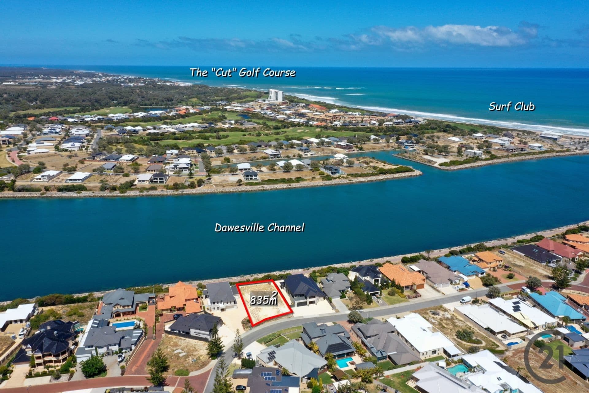 35 Australis Circle, Wannanup, WA, 6210, Wannanup - Thumbnail 4