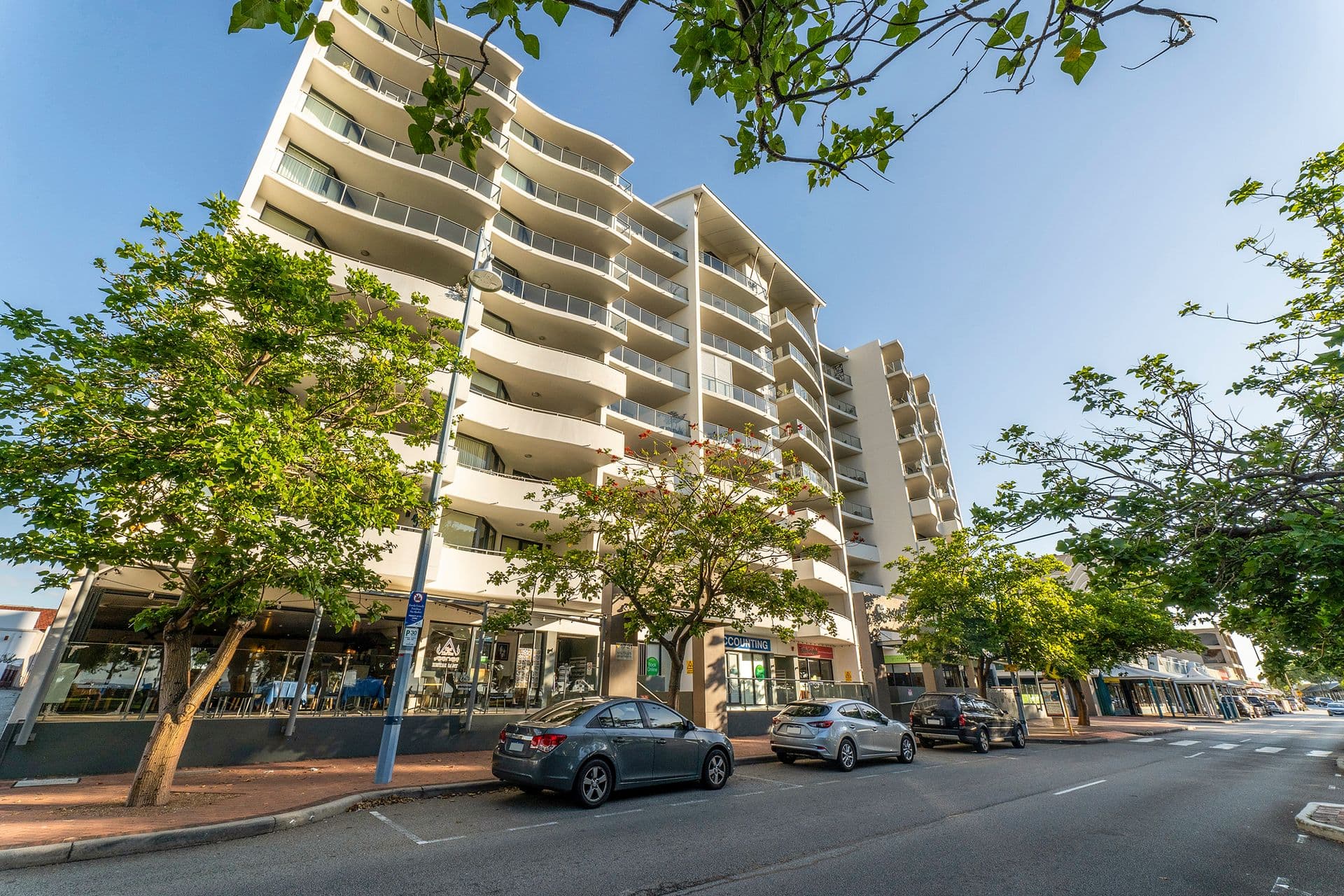 52/17-21 Rockingham Beach Road, Rockingham, WA, 6168, Rockingham - Thumbnail 2