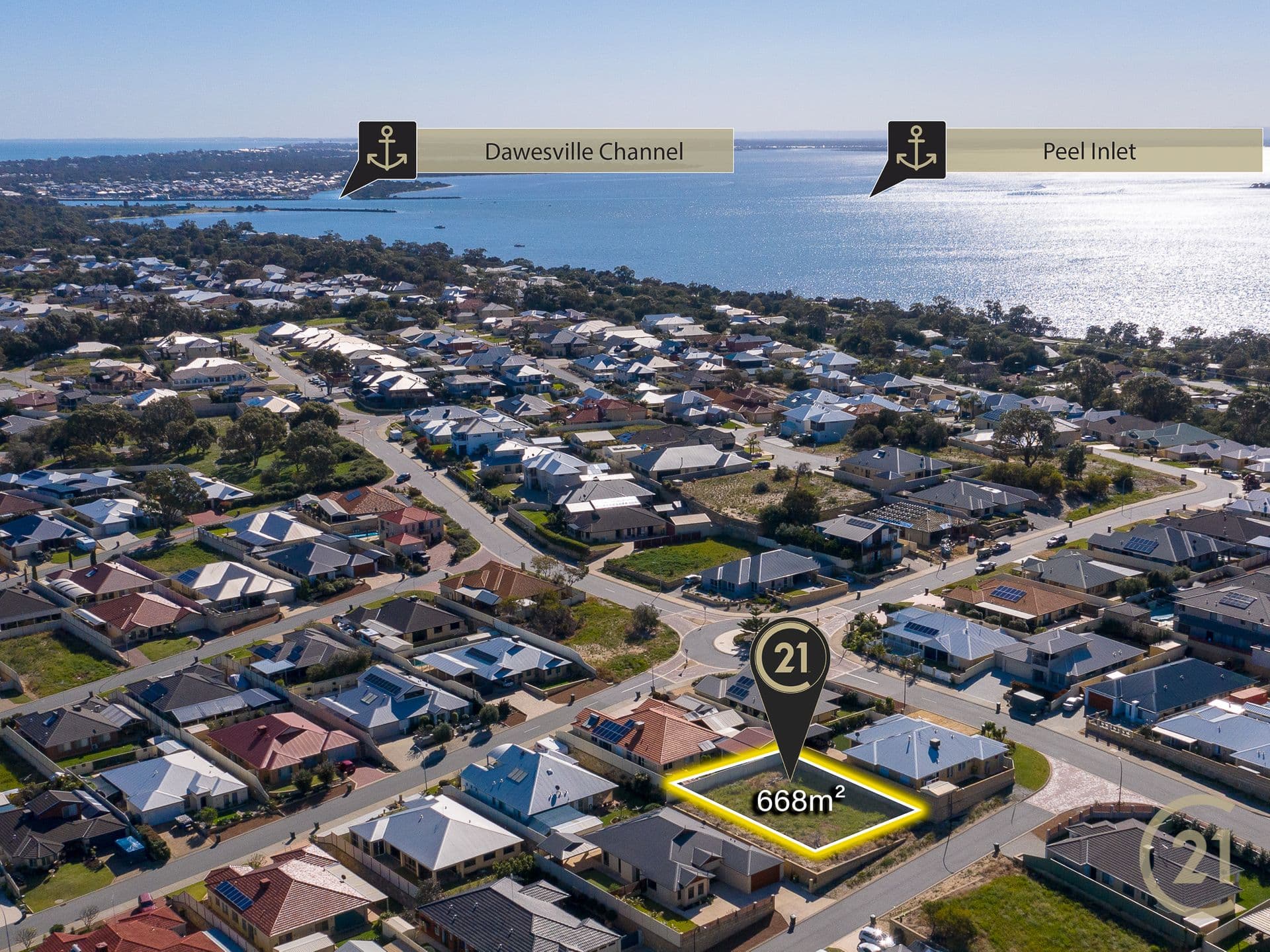 23 Hopetoun Bend, Dawesville, WA, 6211, Dawesville - Thumbnail 2
