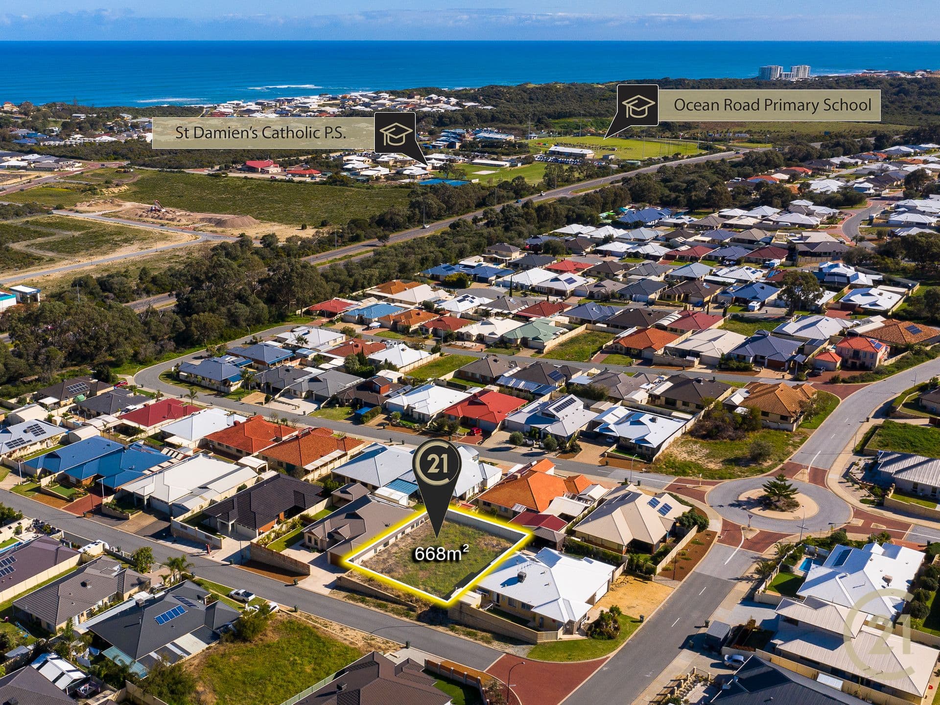23 Hopetoun Bend, Dawesville, WA, 6211, Dawesville - Thumbnail 4