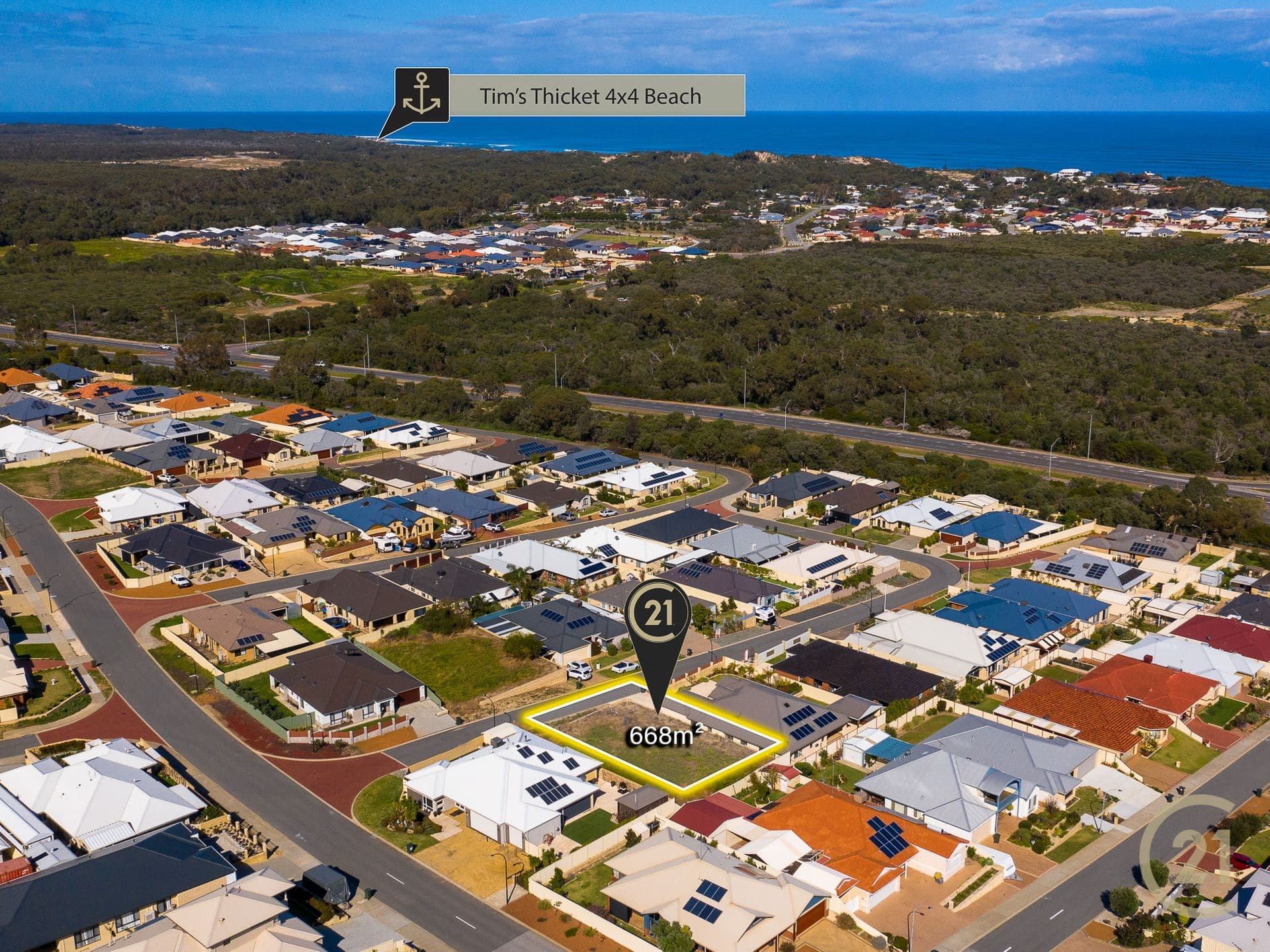 23 Hopetoun Bend, Dawesville, WA, 6211, Dawesville - Thumbnail 5