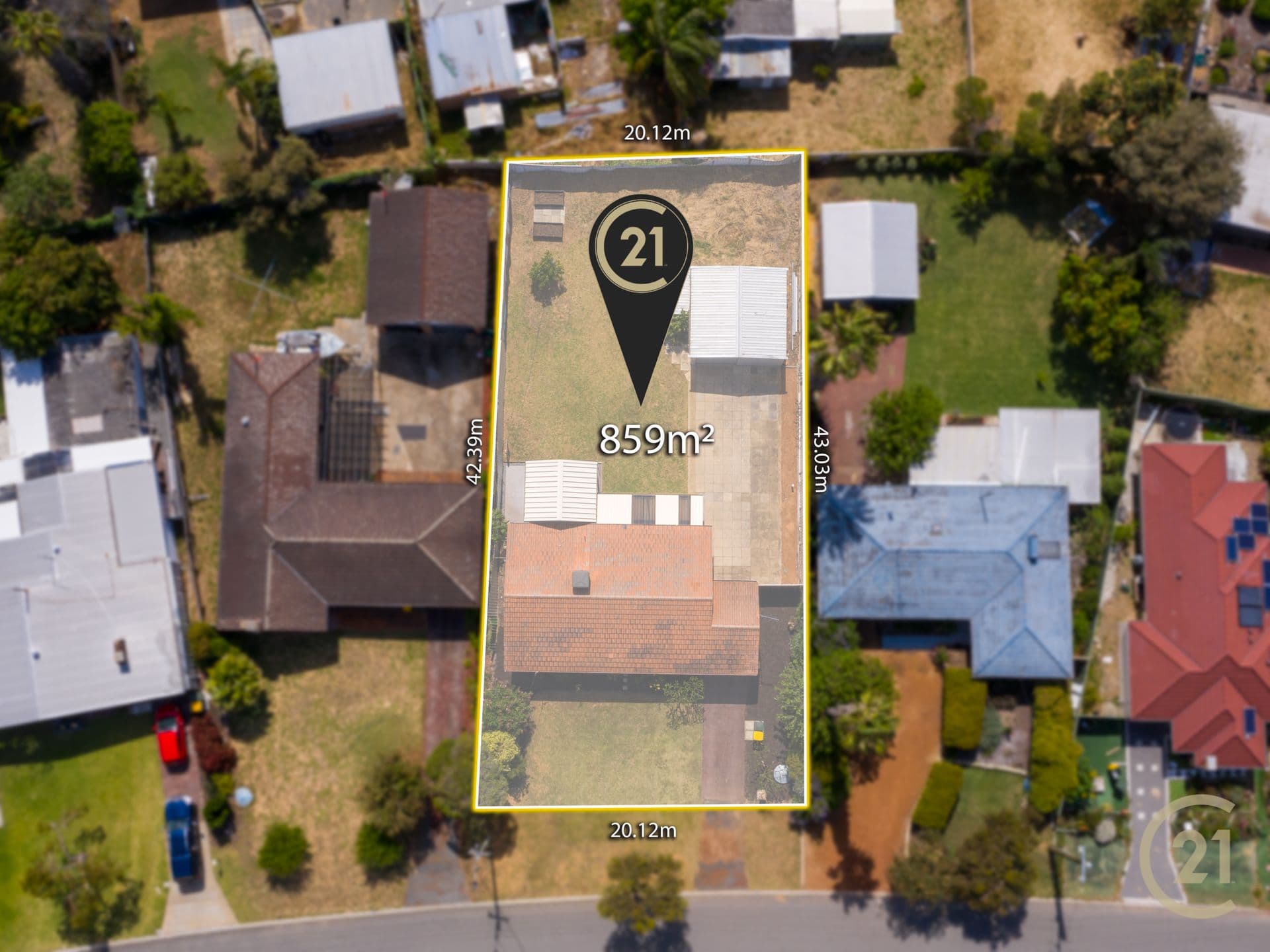 24 Terry Crescent, Mandurah, WA, 6210, Mandurah - Thumbnail 4