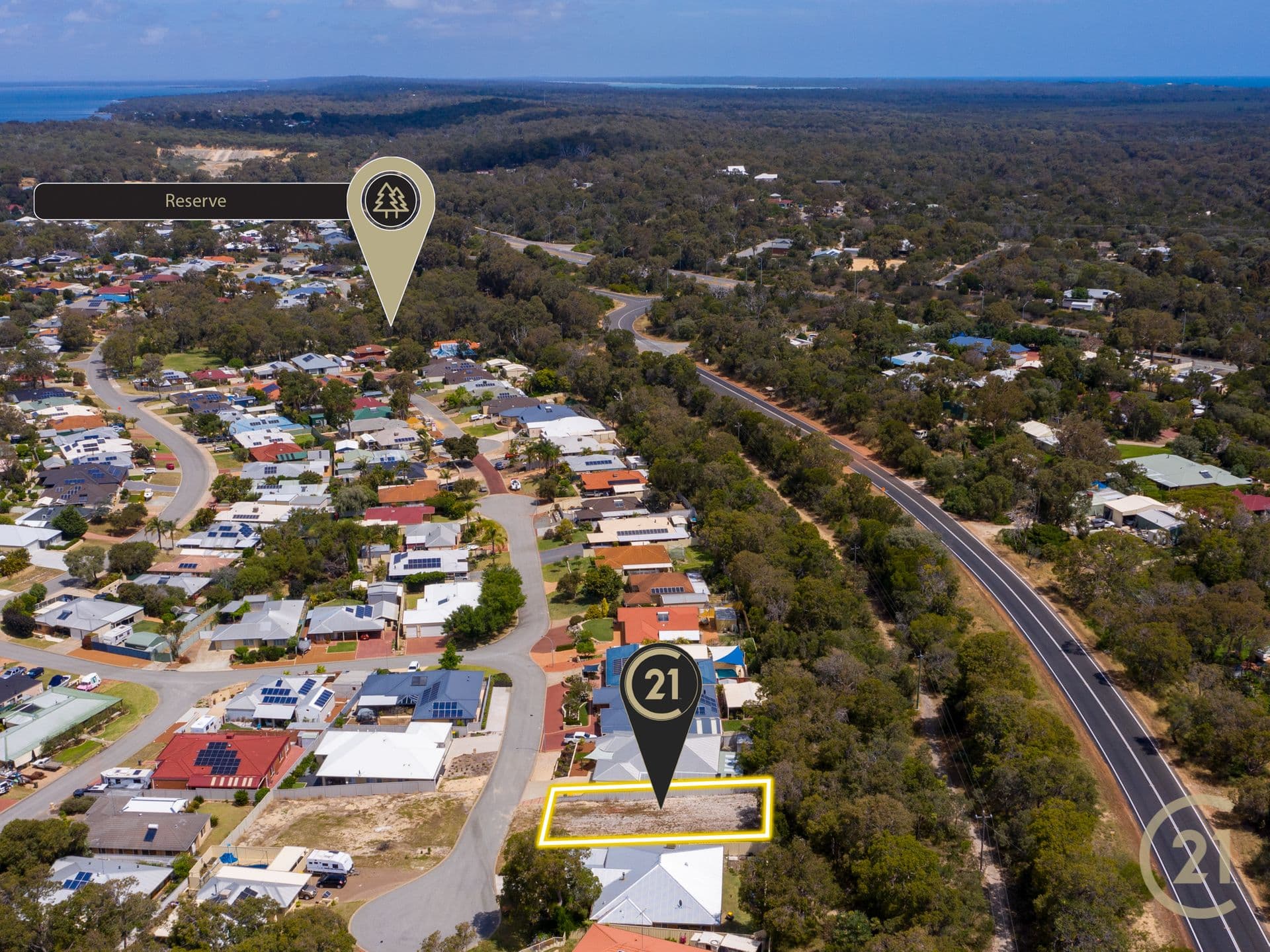 9 Wearne Place, Dawesville, WA, 6211, Dawesville - Thumbnail 4