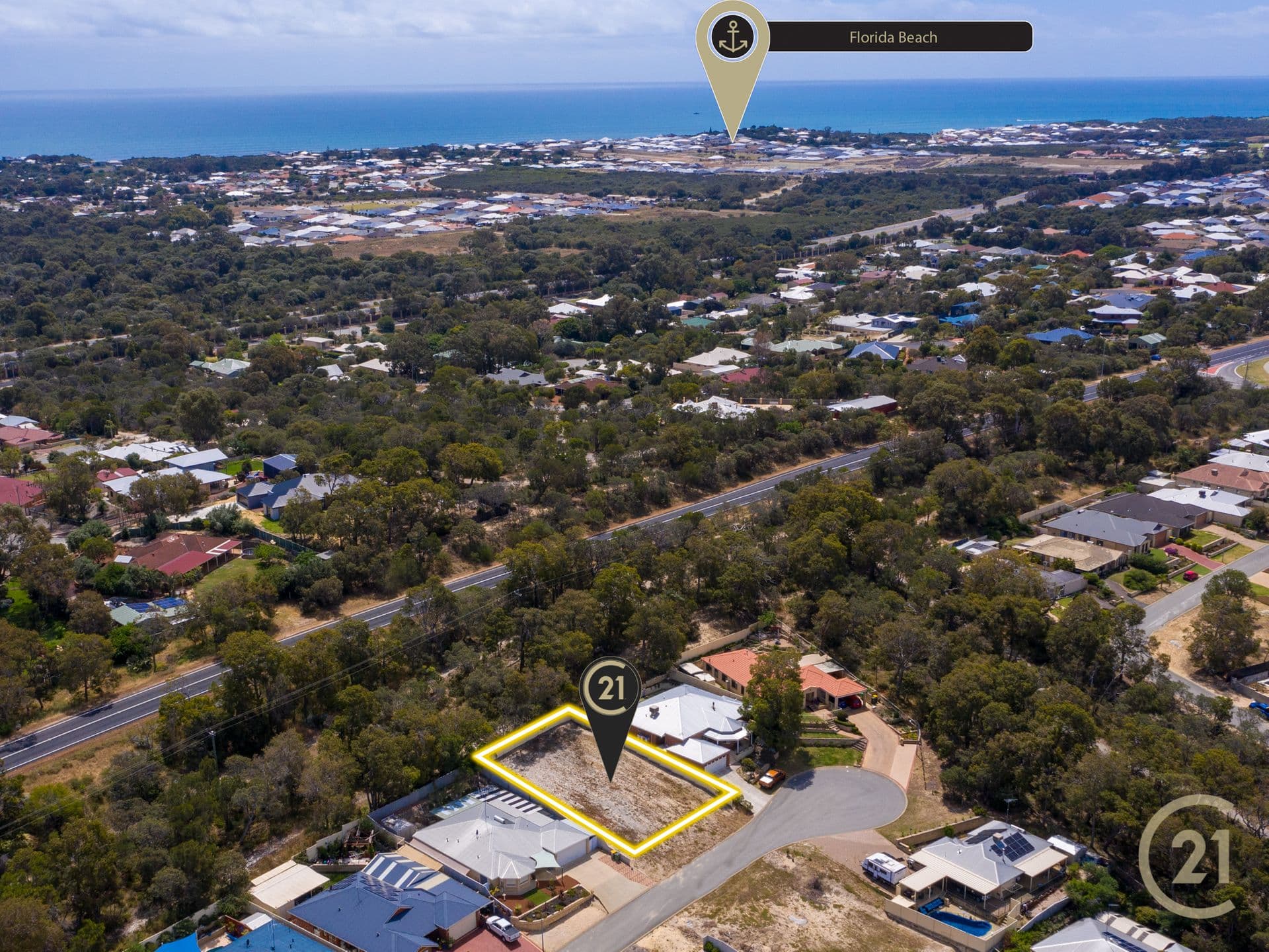 9 Wearne Place, Dawesville, WA, 6211, Dawesville - Thumbnail 5