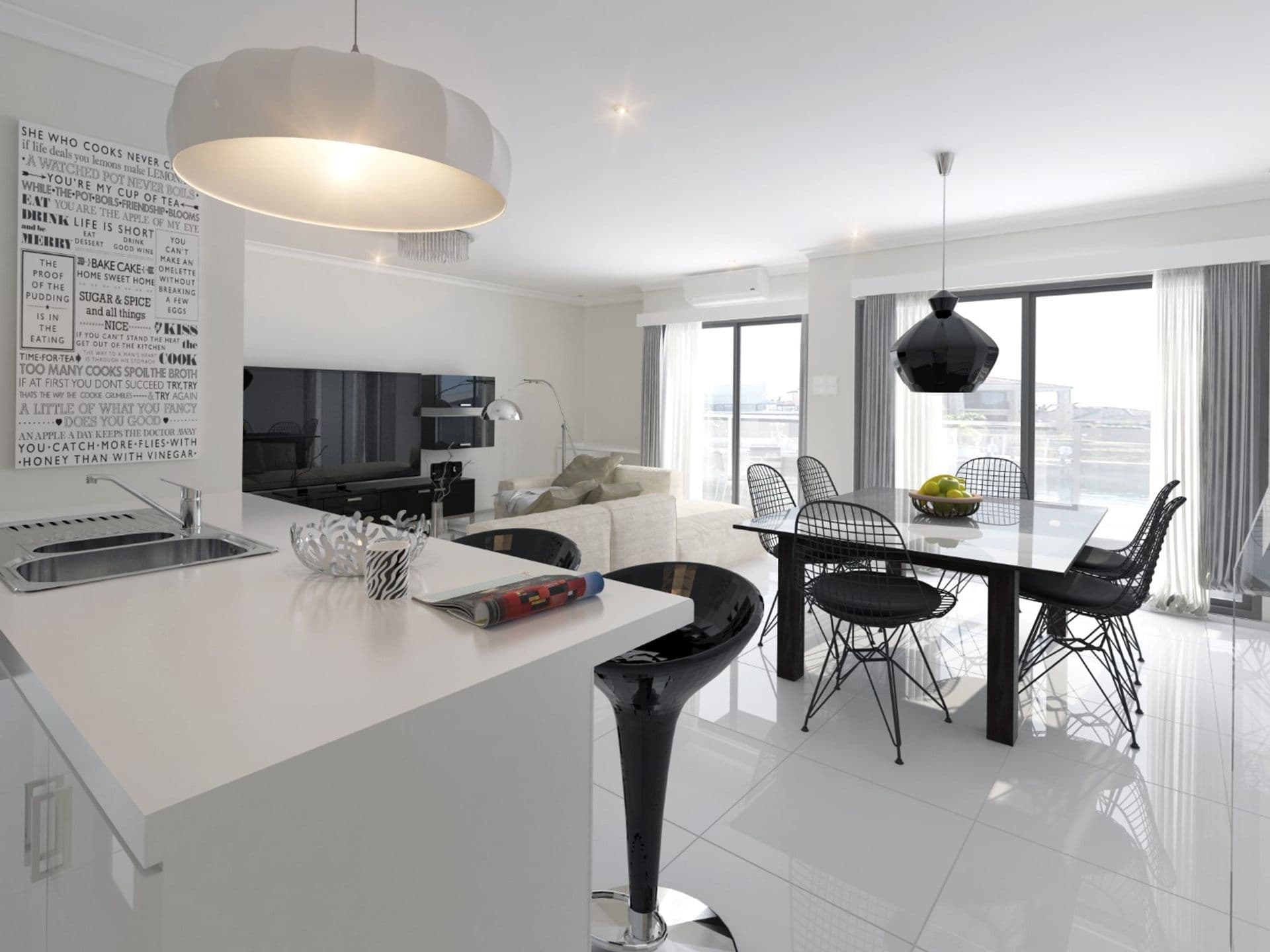 12/1 Apollo Place, Halls Head, WA, 6210, Halls Head - Thumbnail 5