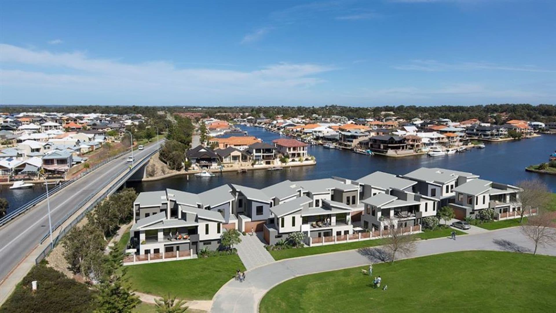 12/1 Apollo Place, Halls Head, WA, 6210, Halls Head - Thumbnail 6