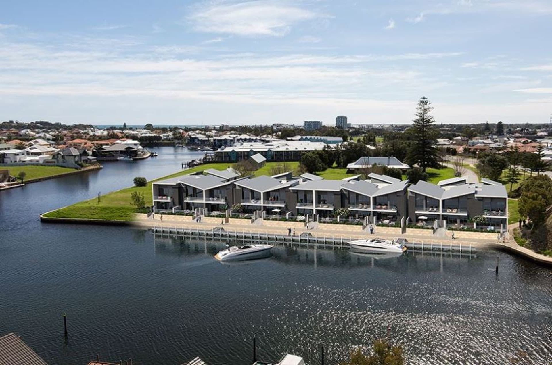12/1 Apollo Place, Halls Head, WA, 6210, Halls Head - Thumbnail 7