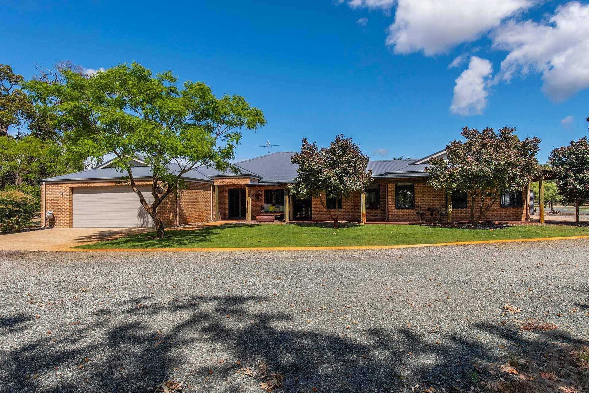 31 Paperbark Place, West Pinjarra, WA, 6208, West Pinjarra - Thumbnail 3