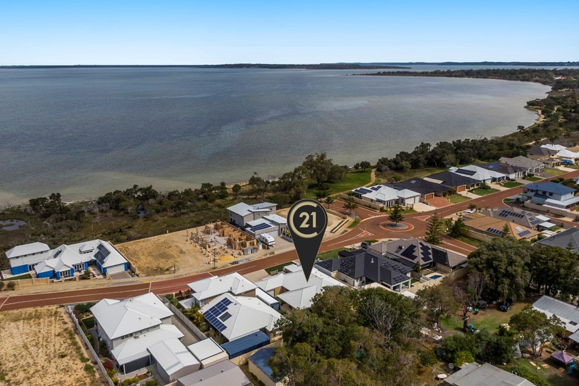 80 Flinders Street, Falcon, WA, 6210, Falcon - Thumbnail 3