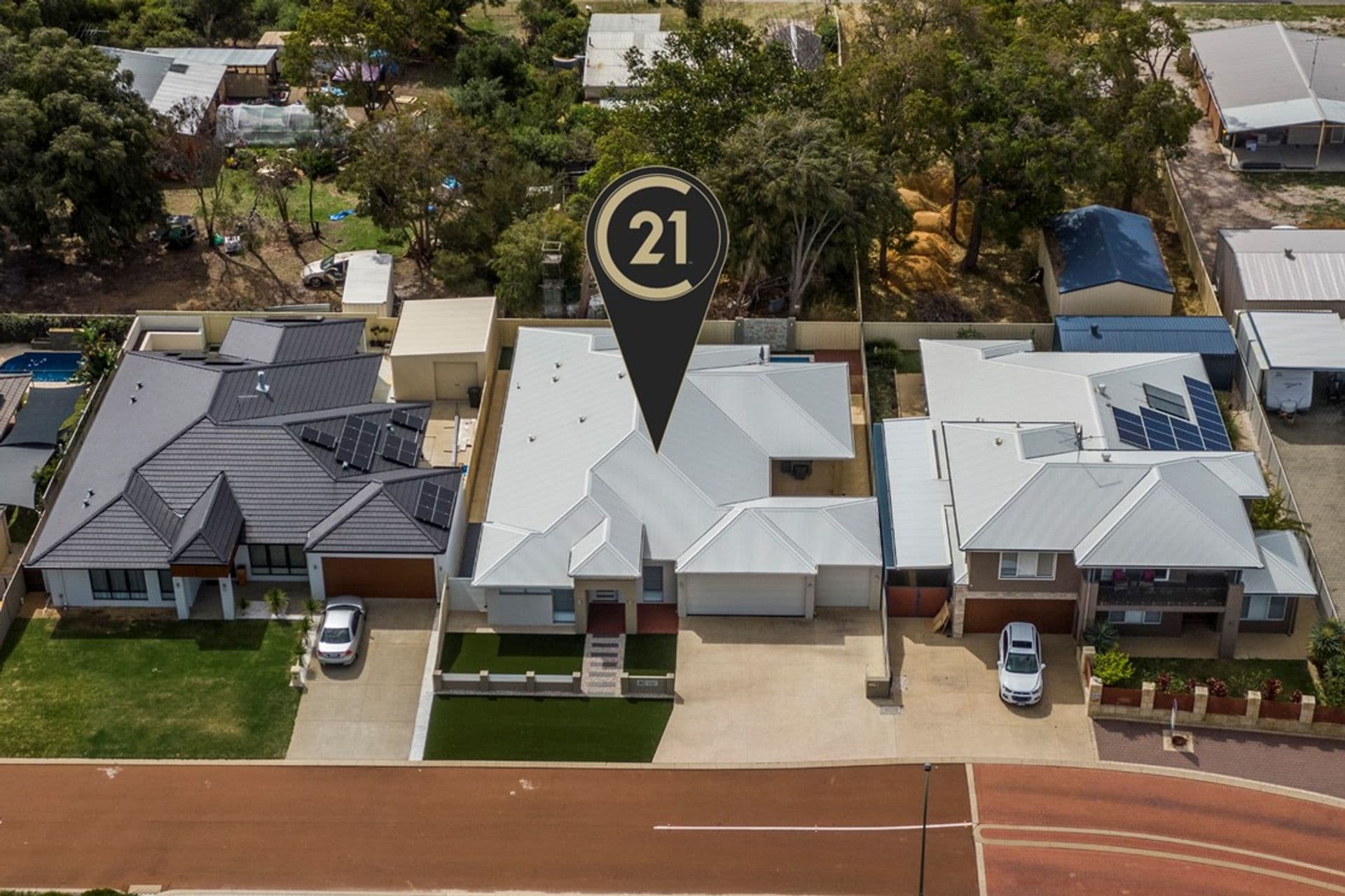 80 Flinders Street, Falcon, WA, 6210, Falcon - Thumbnail 4