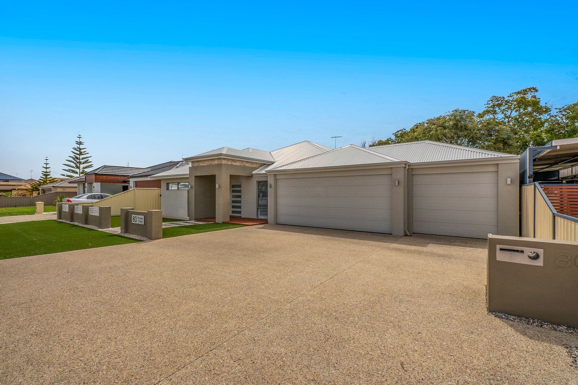 80 Flinders Street, Falcon, WA, 6210, Falcon - Image 1