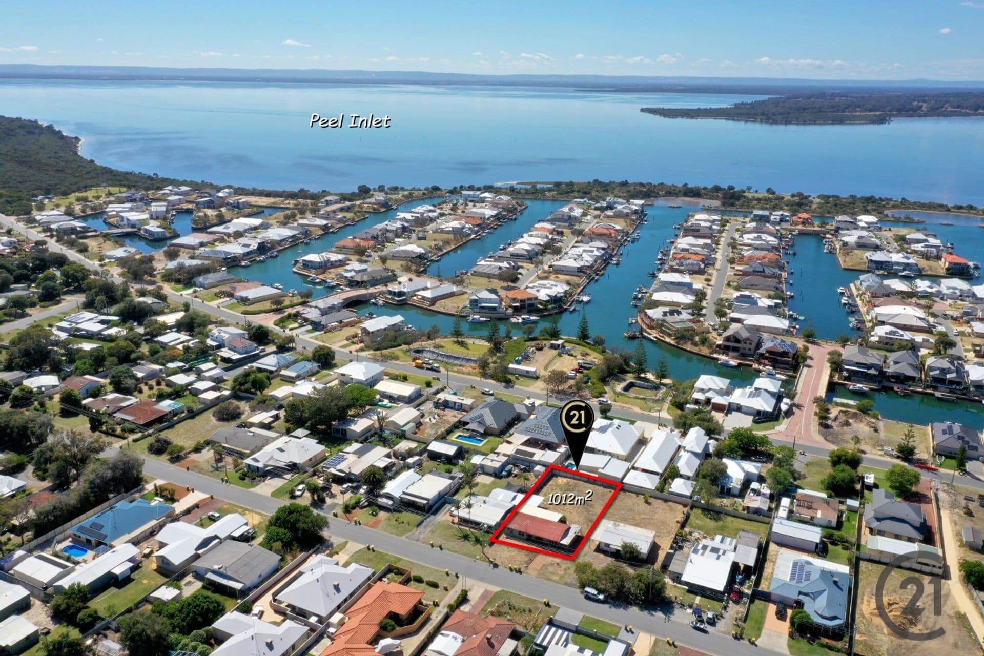 13 Linley Road, Wannanup, WA, 6210, Wannanup - Thumbnail 2