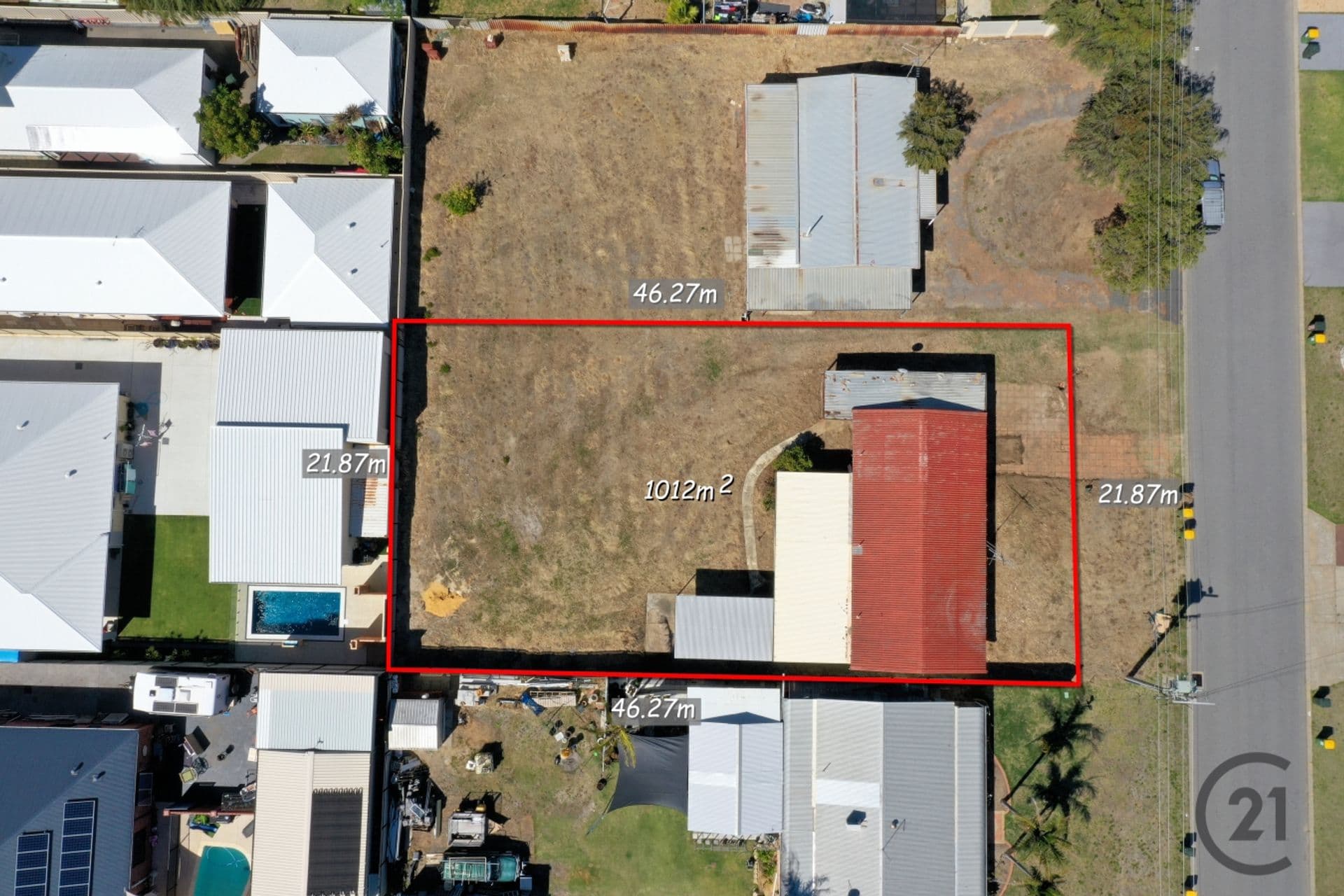 13 Linley Road, Wannanup, WA, 6210, Wannanup - Thumbnail 7