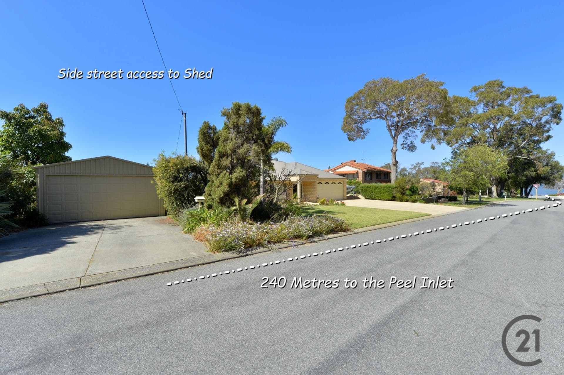 10 Leura Street, Dawesville, WA, 6211, Dawesville - Thumbnail 5