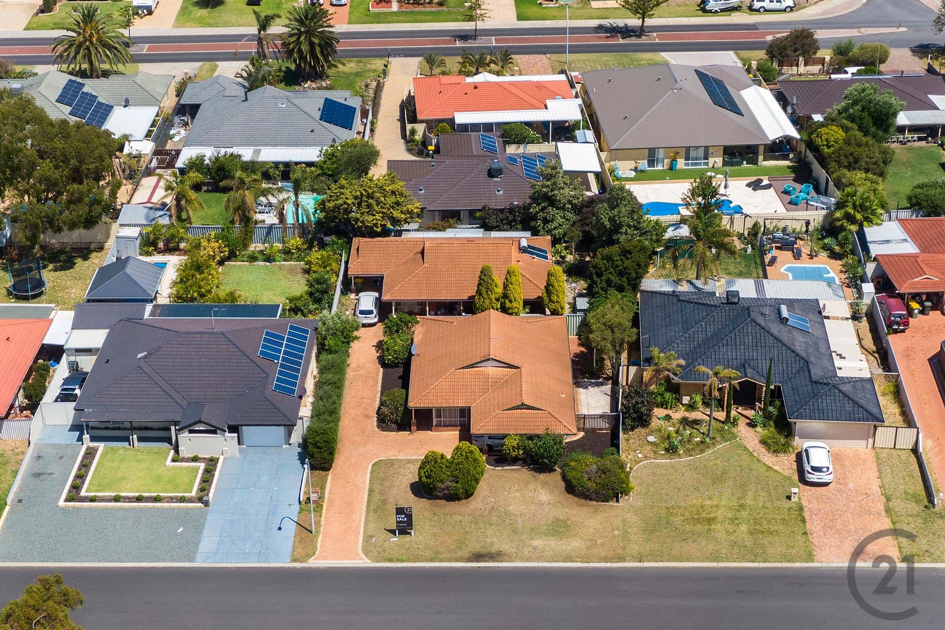 19A Tamarisk Drive, Halls Head, WA, 6210, Halls Head - Thumbnail 2