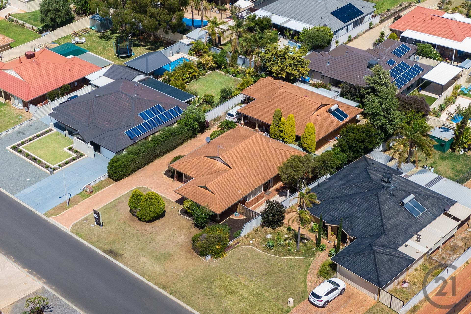 19A Tamarisk Drive, Halls Head, WA, 6210, Halls Head - Thumbnail 4