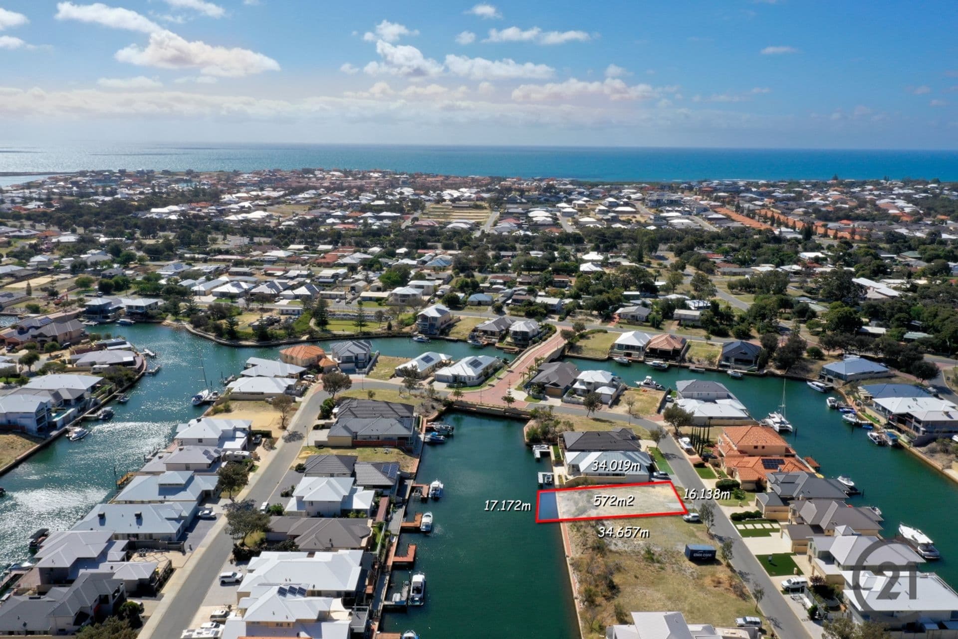 40 Cormorant Key, Wannanup, WA, 6210, Wannanup - Thumbnail 5