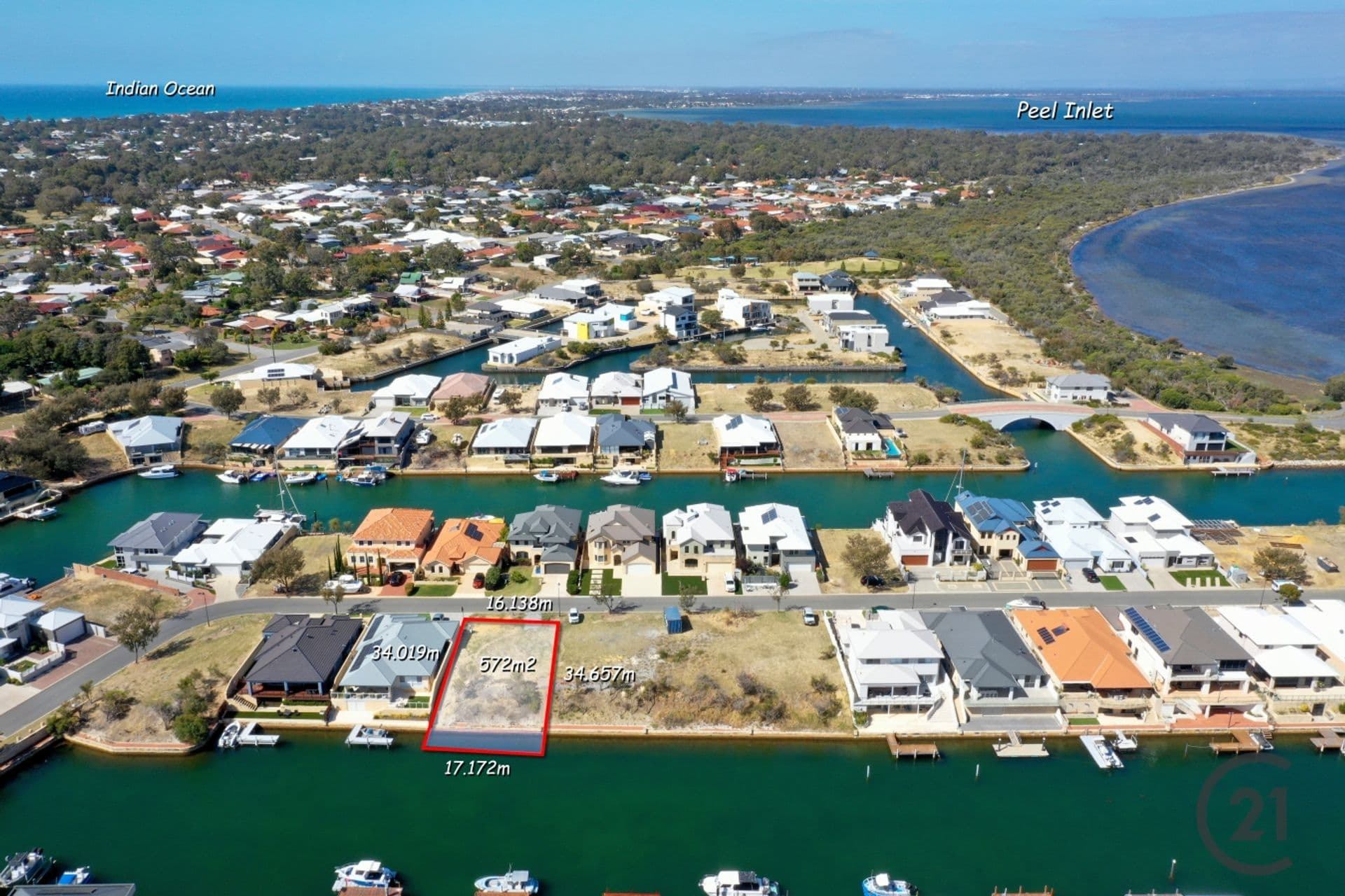 40 Cormorant Key, Wannanup, WA, 6210, Wannanup - Thumbnail 2