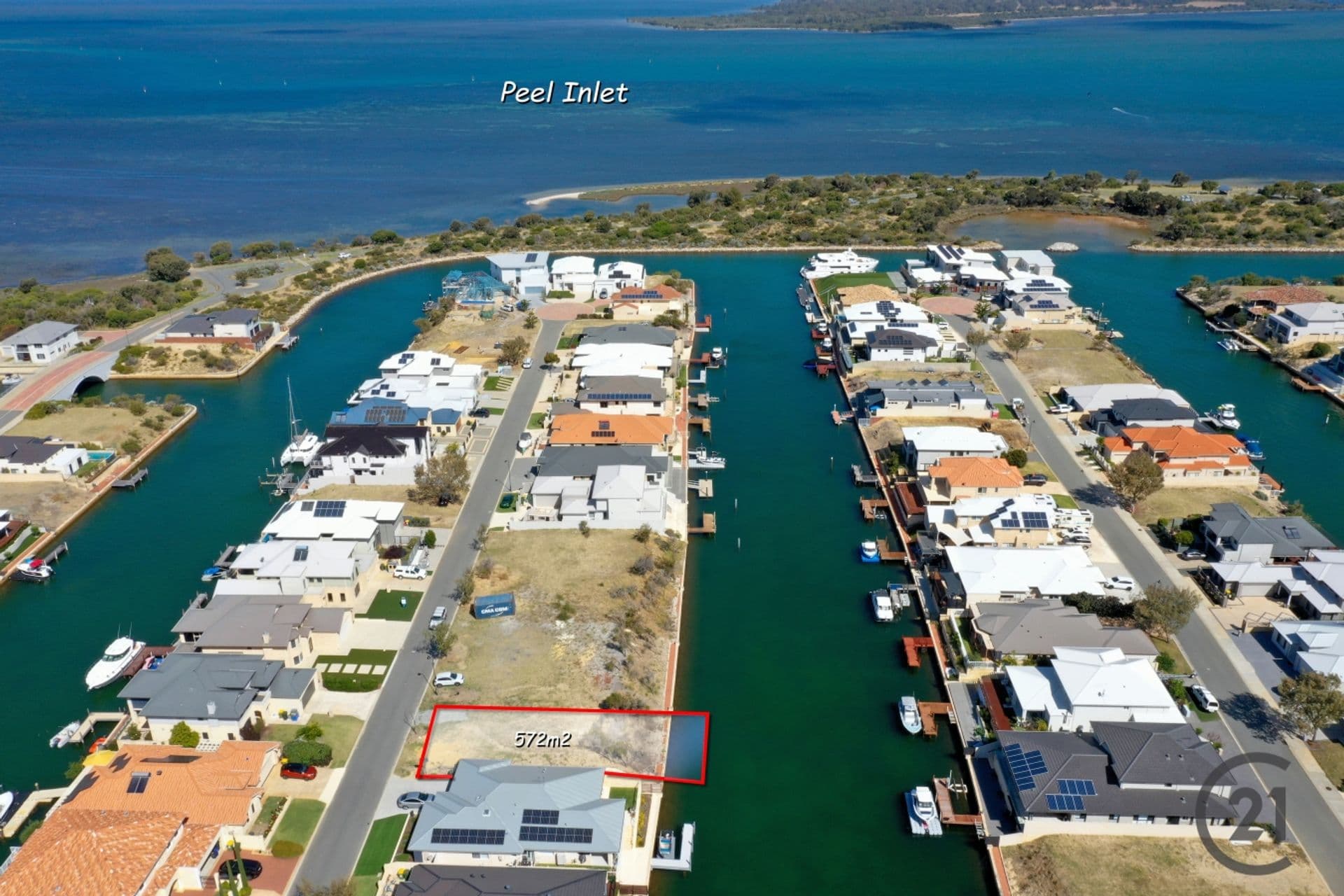 40 Cormorant Key, Wannanup, WA, 6210, Wannanup - Thumbnail 3