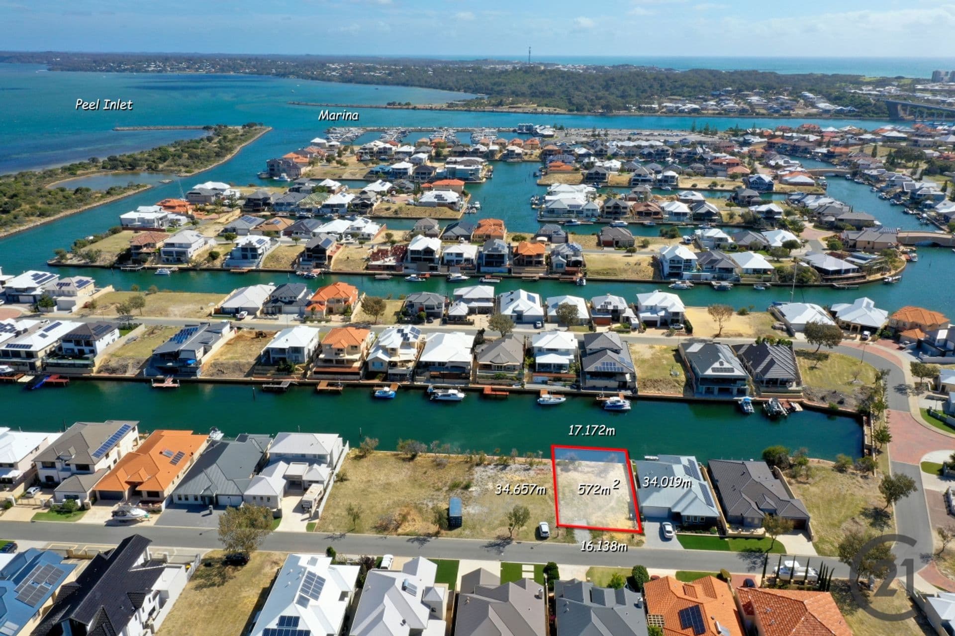 40 Cormorant Key, Wannanup, WA, 6210, Wannanup - Thumbnail 4
