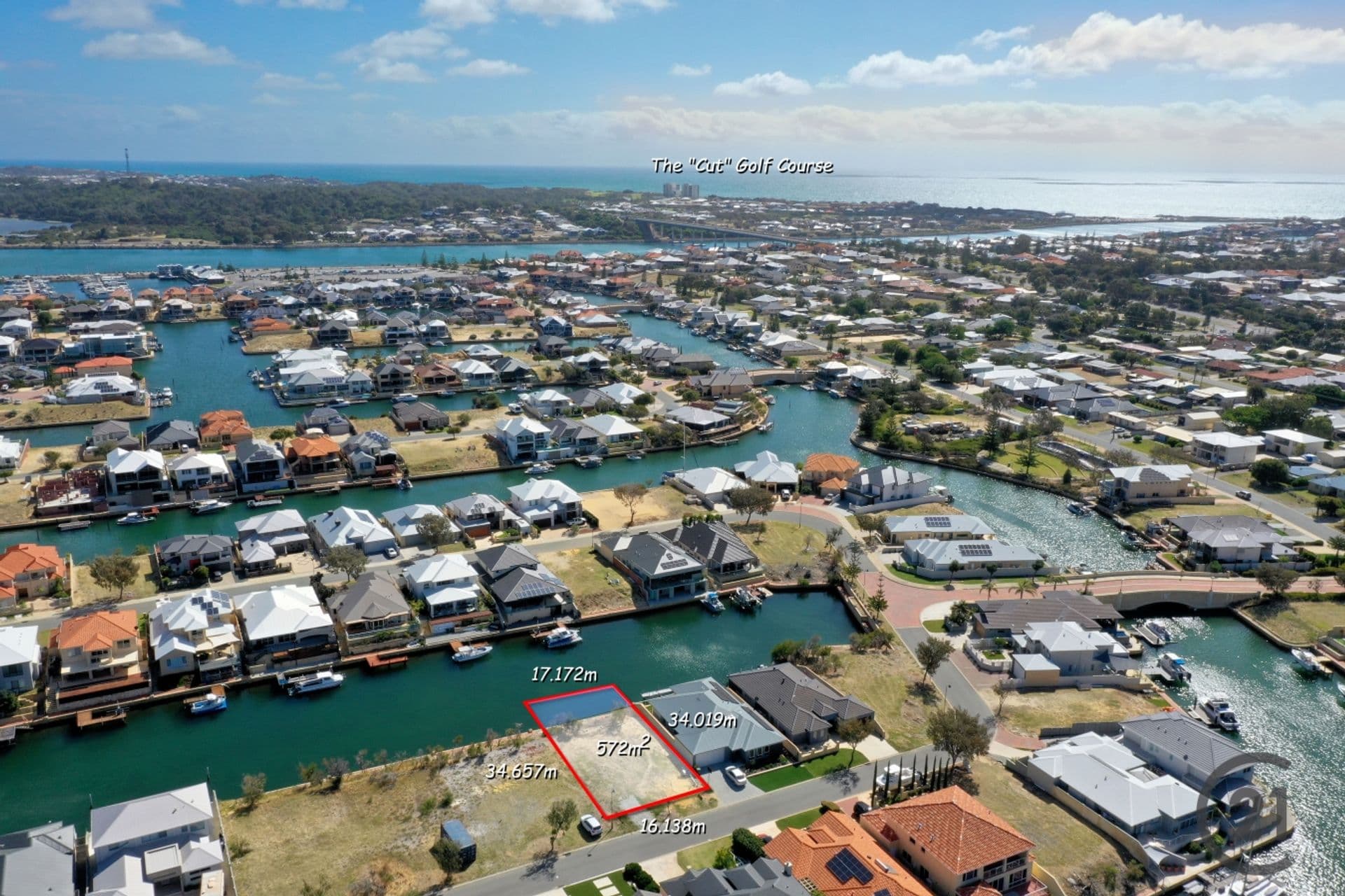 40 Cormorant Key, Wannanup, WA, 6210, Wannanup - Thumbnail 6