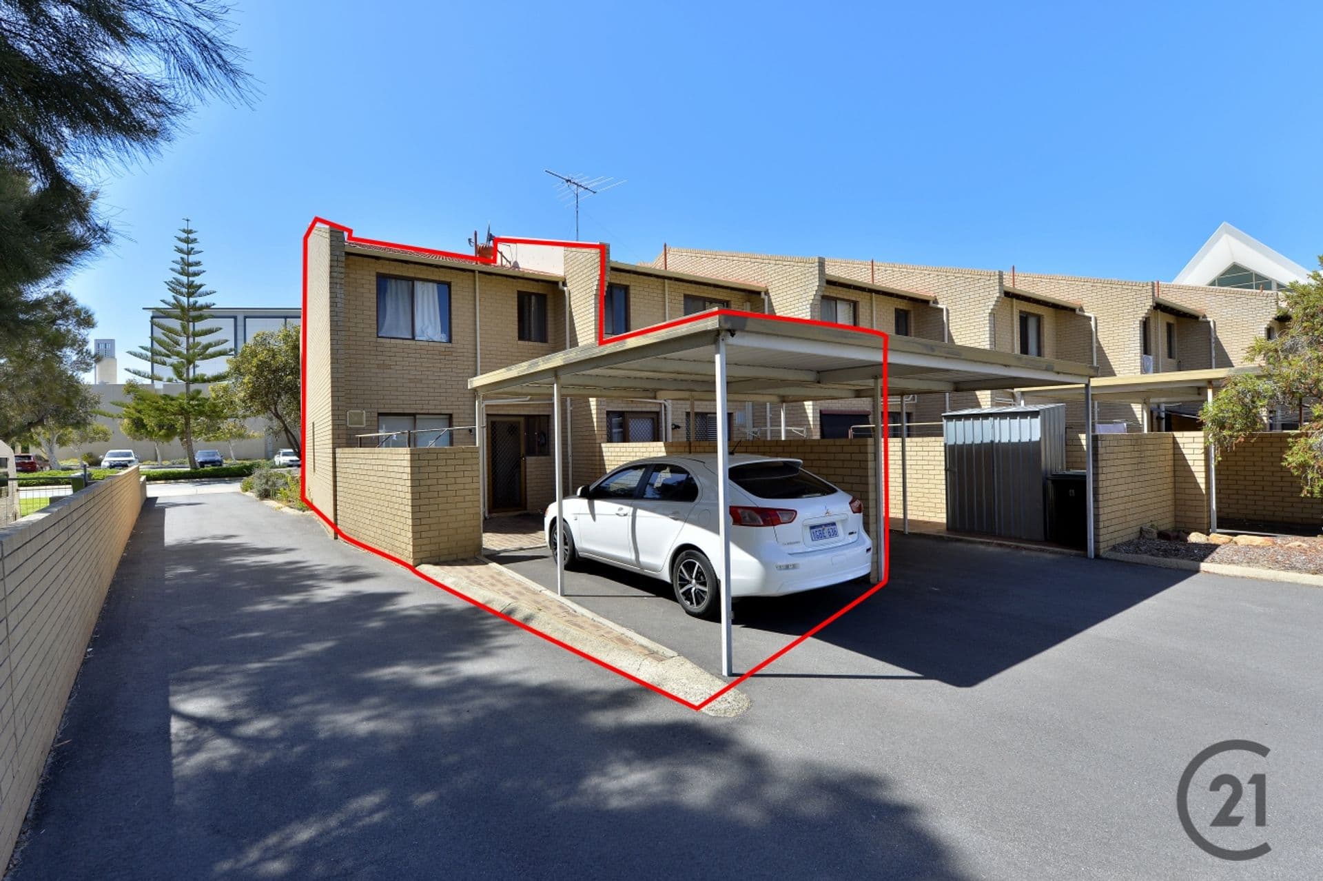 7/24 Ormsby Terrace, Mandurah, WA, 6210, Mandurah - Thumbnail 4