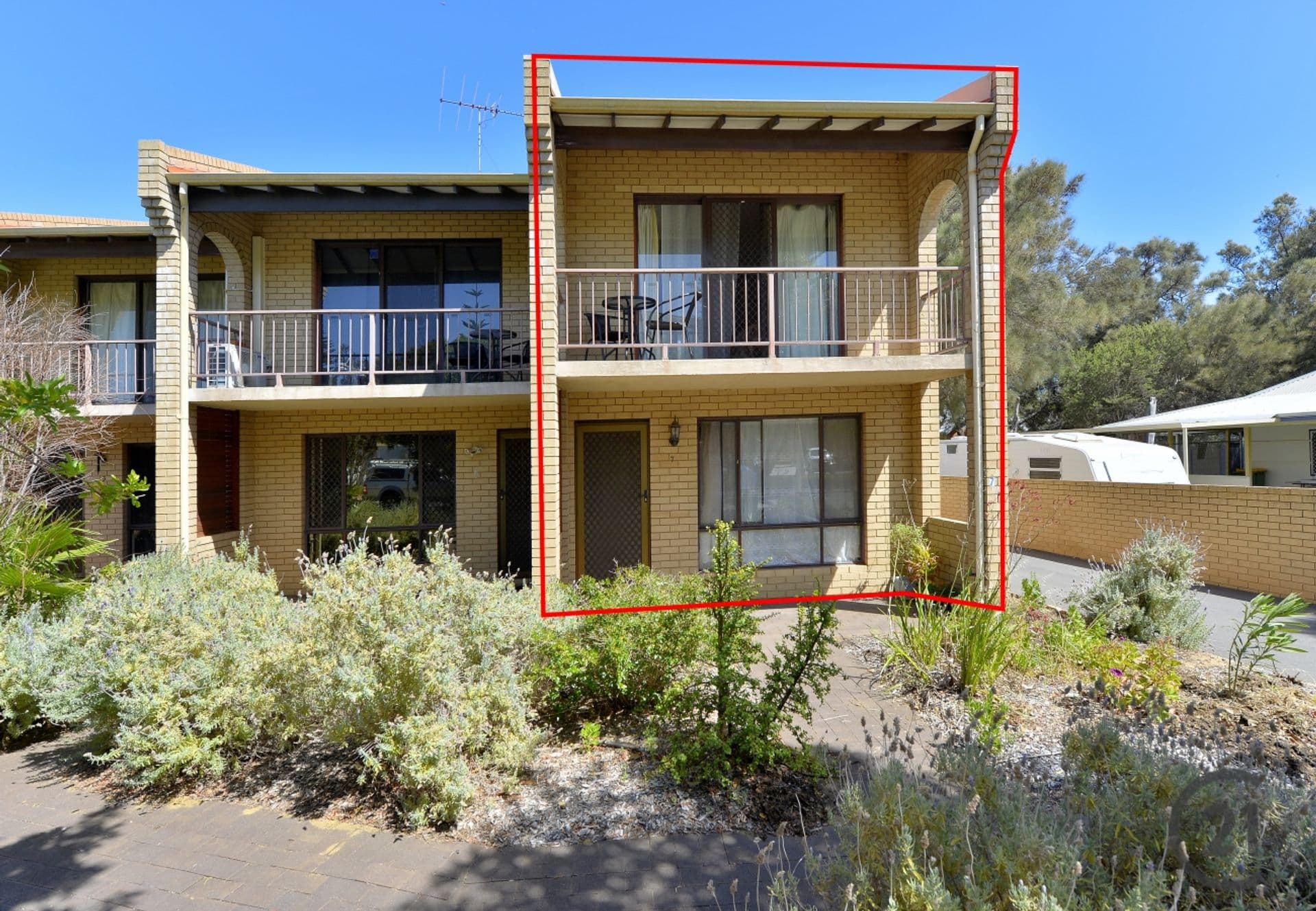 7/24 Ormsby Terrace, Mandurah, WA, 6210, Mandurah - Thumbnail 5