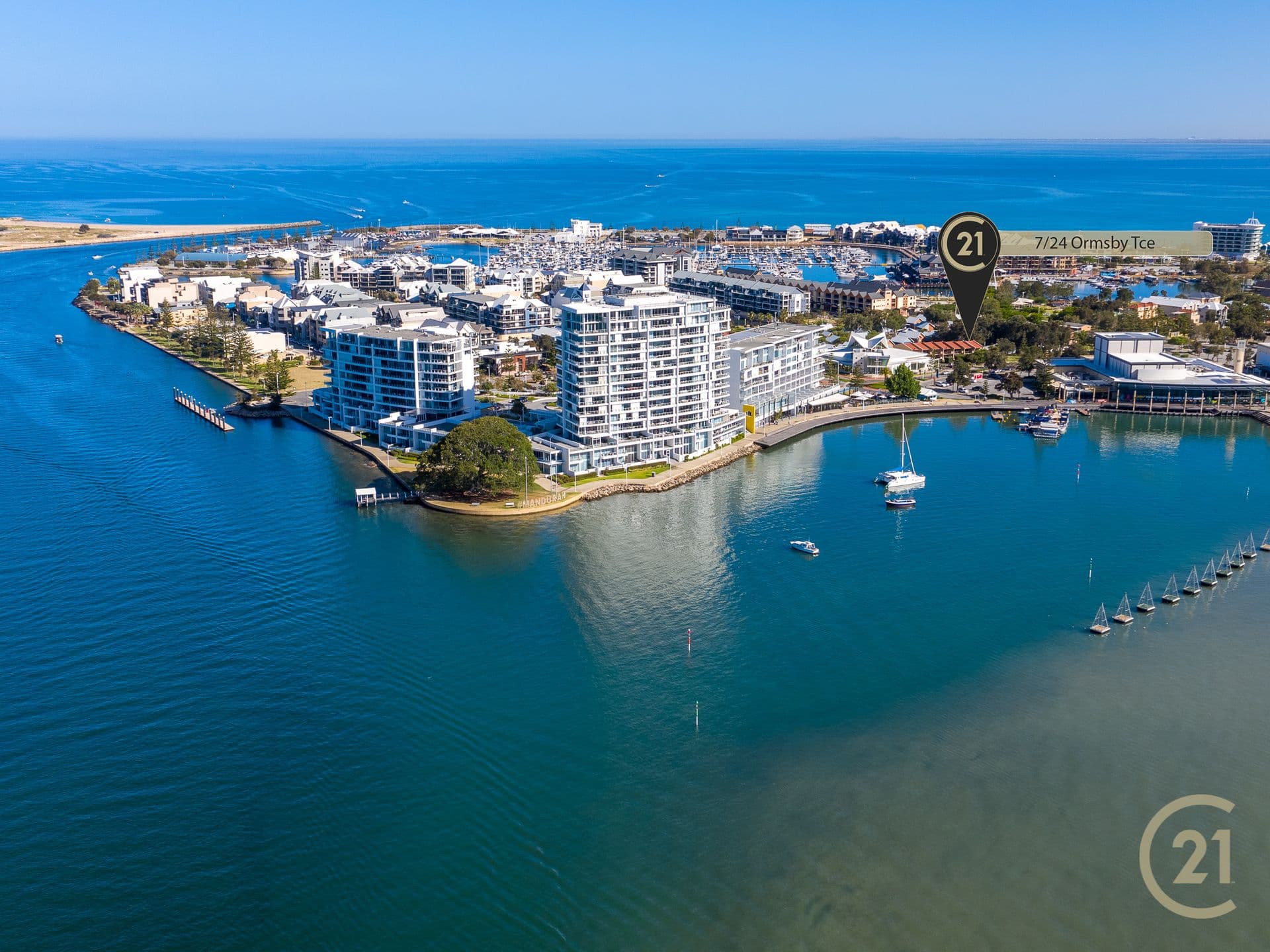 7/24 Ormsby Terrace, Mandurah, WA, 6210, Mandurah - Image 1