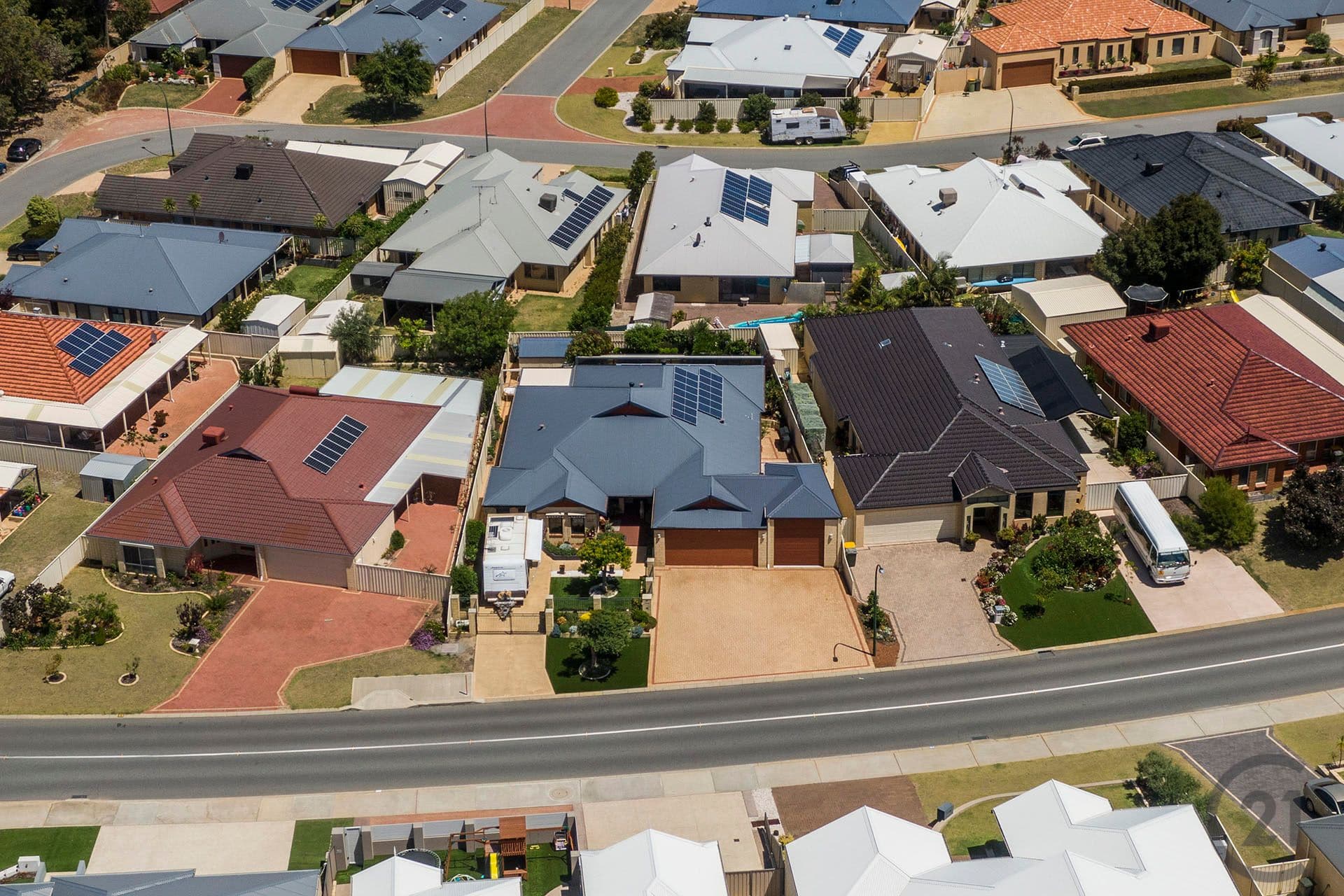 57 Newport Drive, Dudley Park, WA, 6210, Dudley Park - Thumbnail 2