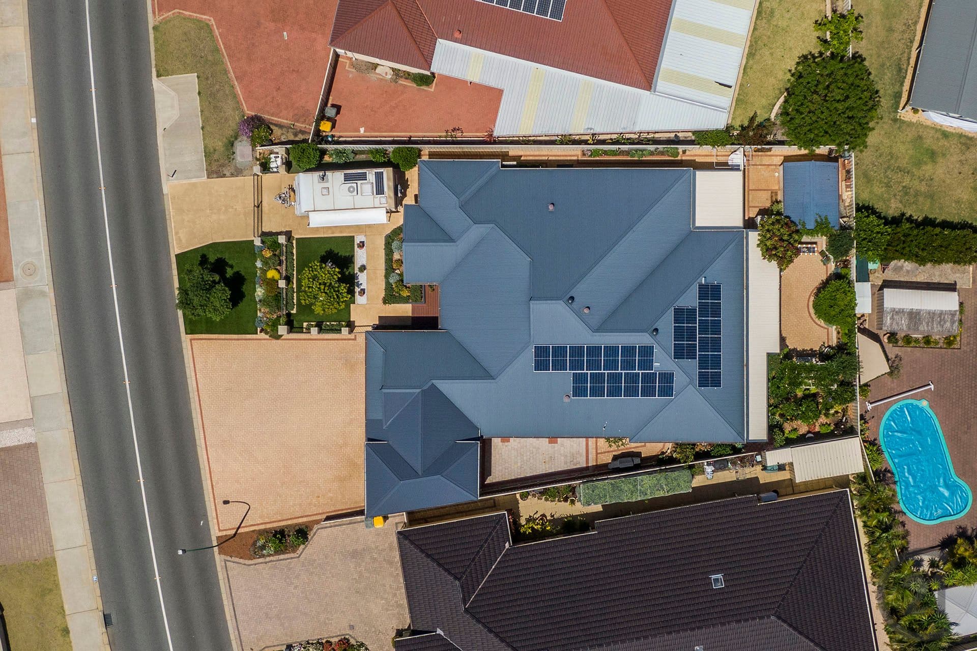 57 Newport Drive, Dudley Park, WA, 6210, Dudley Park - Thumbnail 3