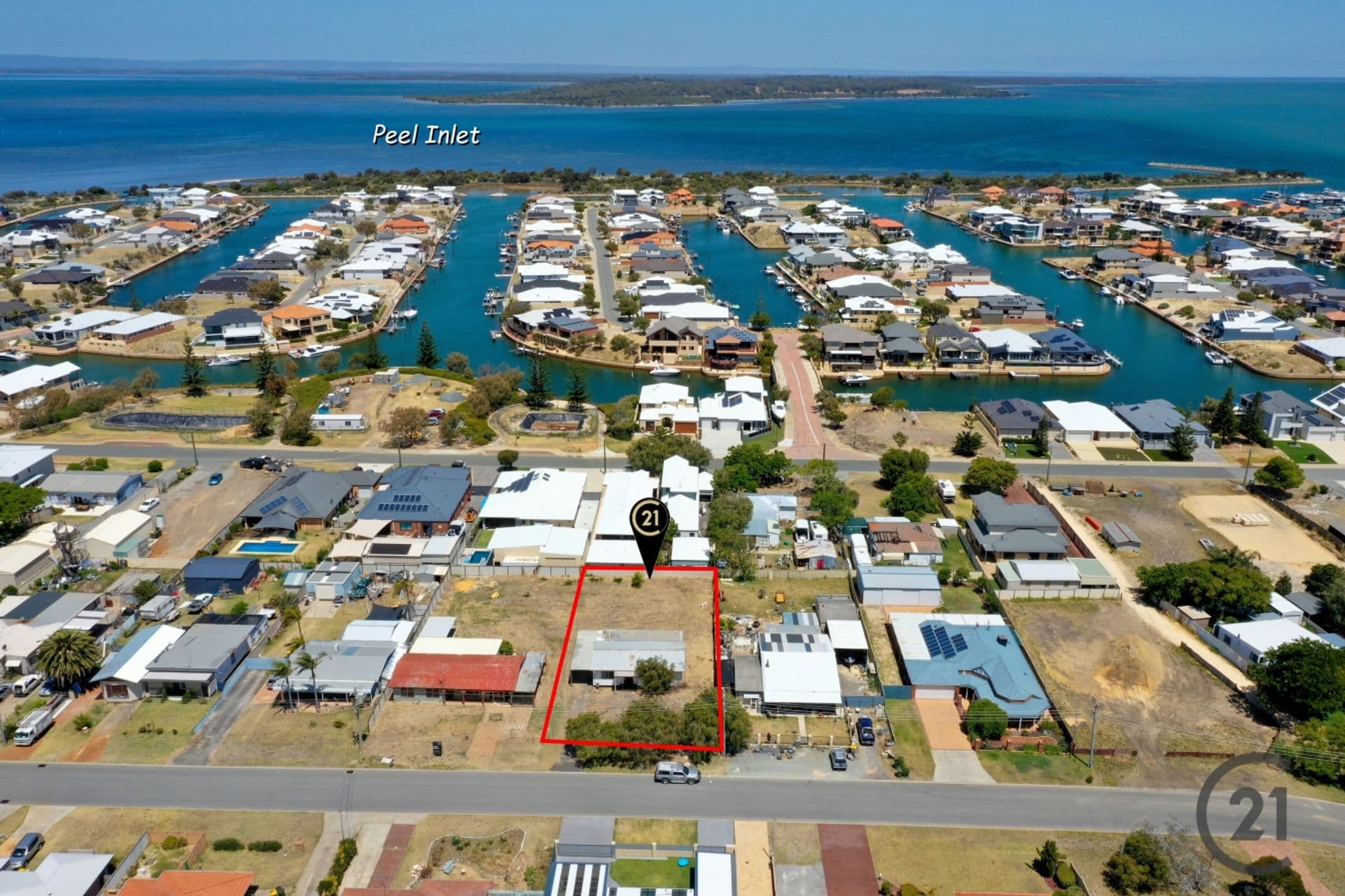 11 Linley Road, Wannanup, WA, 6210, Wannanup - Thumbnail 2