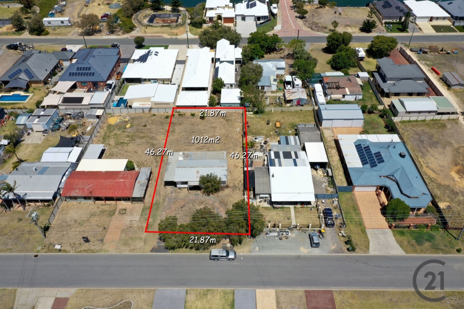 11 Linley Road, Wannanup, WA, 6210, Wannanup - Thumbnail 3