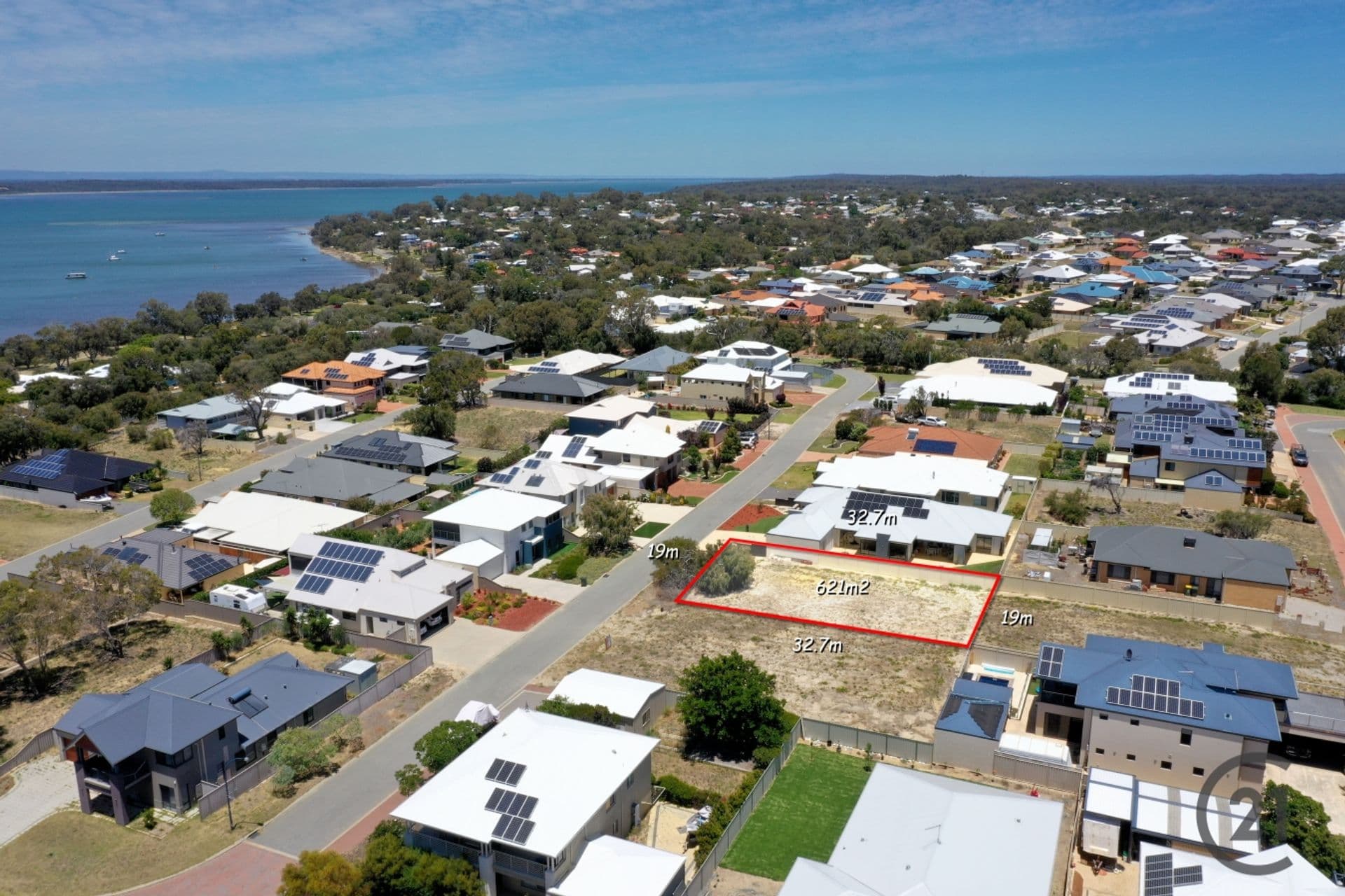 47 Balingup Loop, Dawesville, WA, 6211, Dawesville - Thumbnail 3
